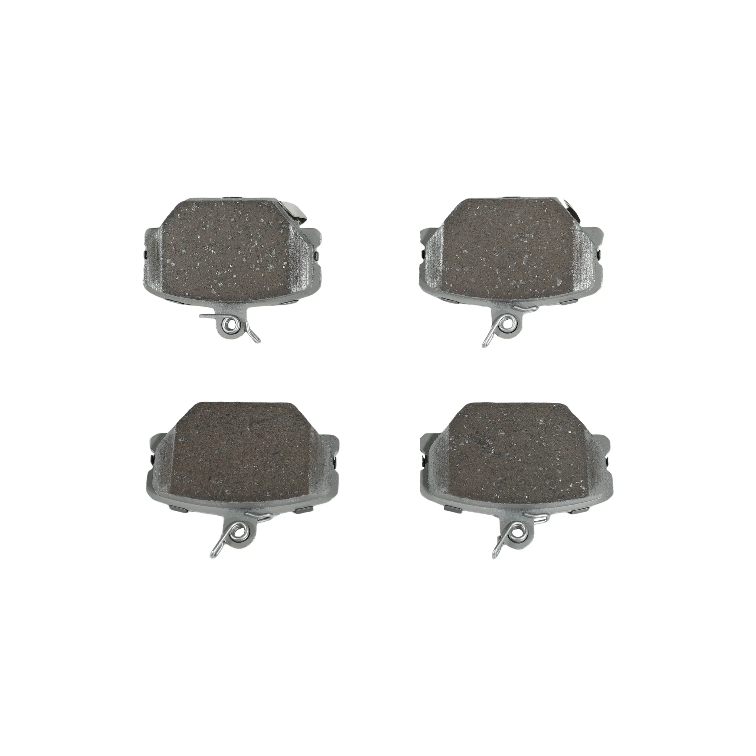 Disc Brake Pad Set - image principale du produit