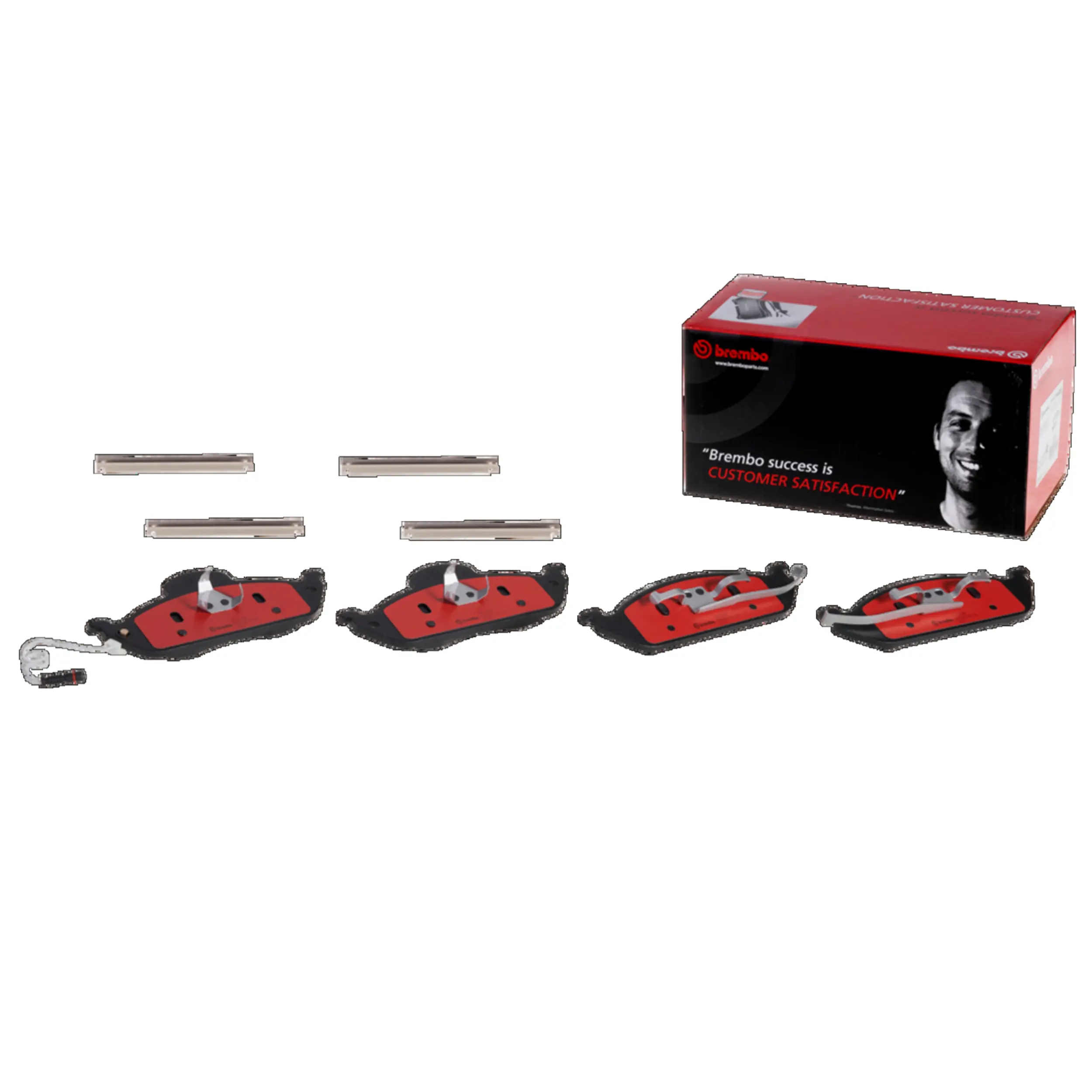 Disc Brake Kit miniature 5
