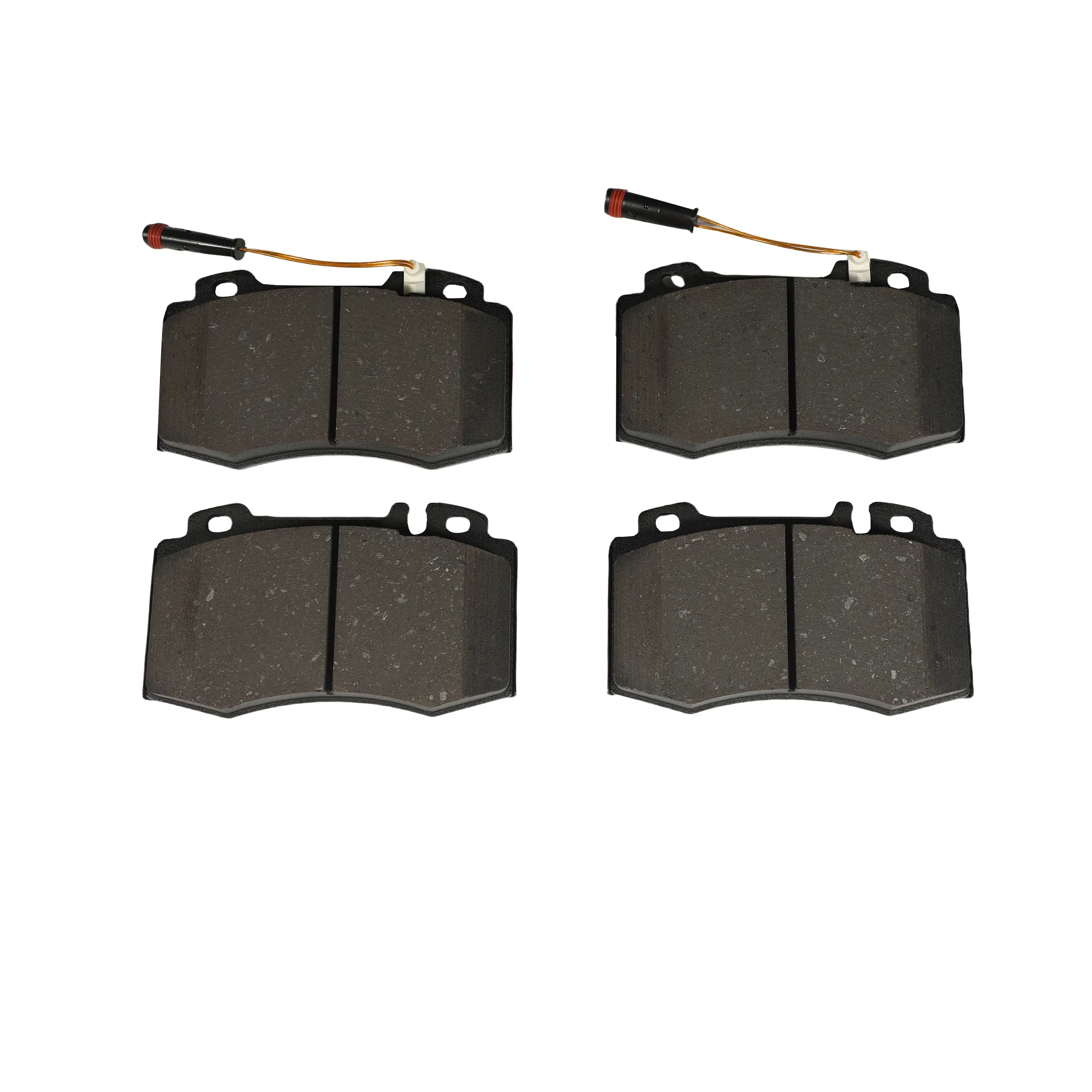 Disc Brake Pad Set - image principale du produit