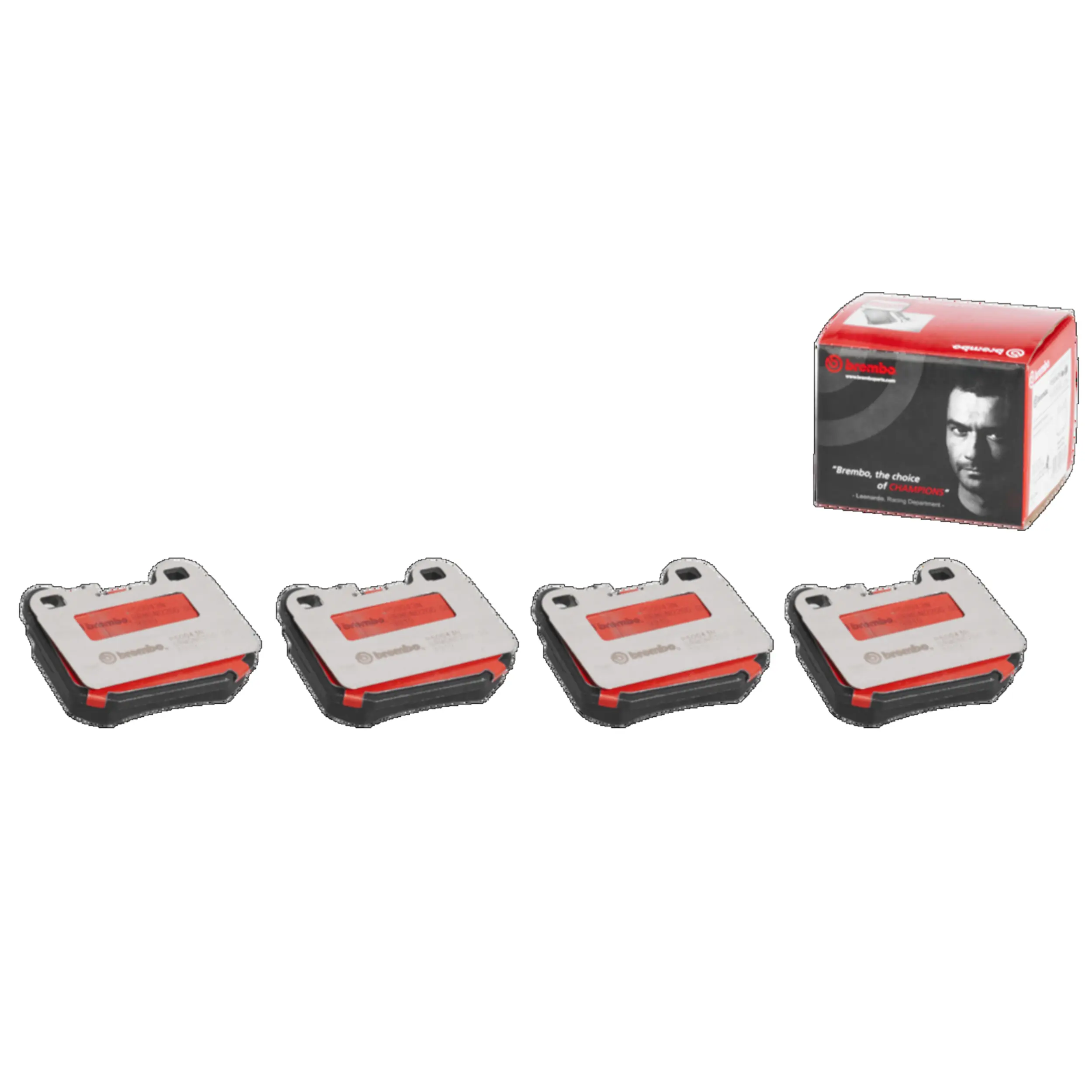 Disc Brake Kit miniature 3
