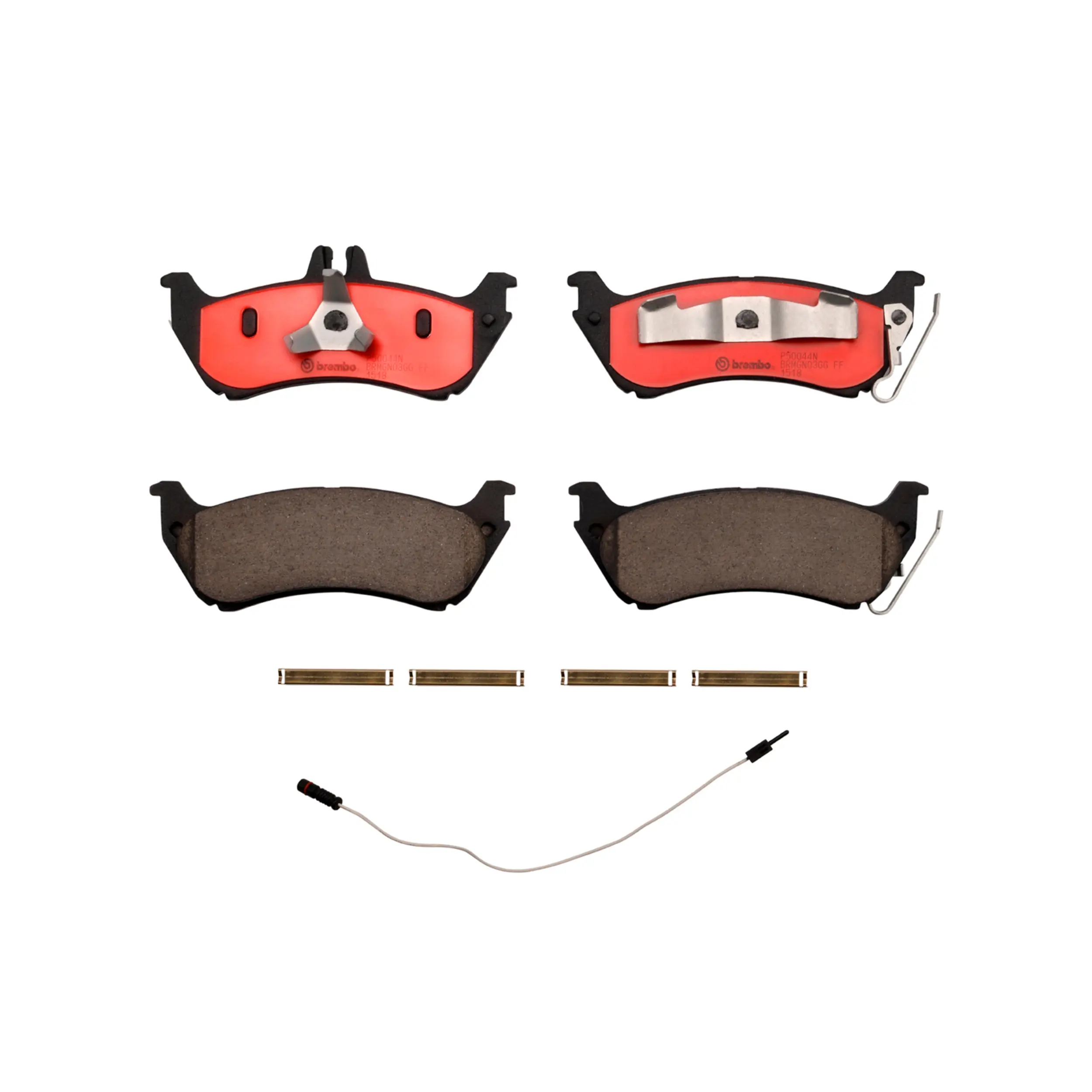 Disc Brake Kit thumbnail 2