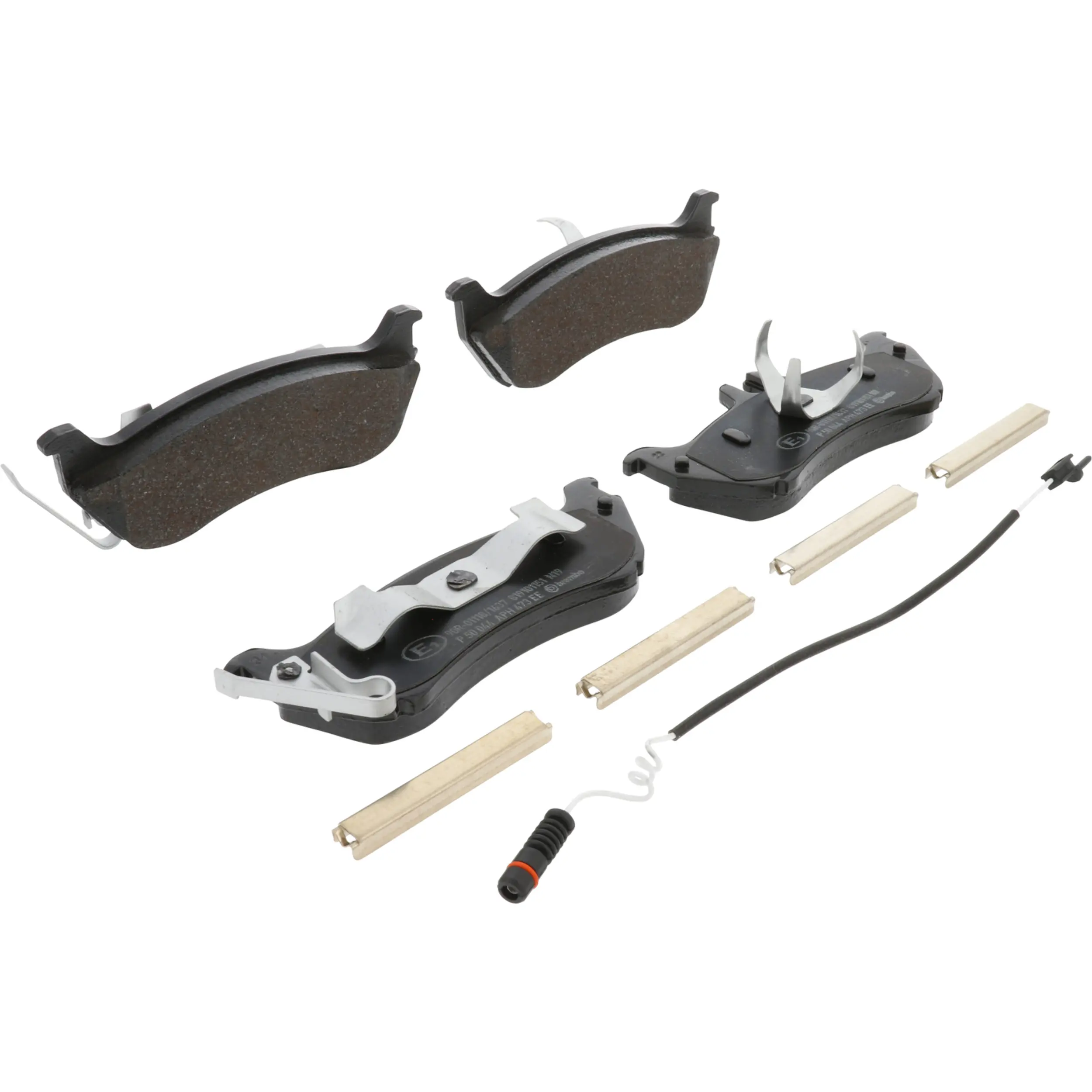 Disc Brake Kit - image principale du produit
