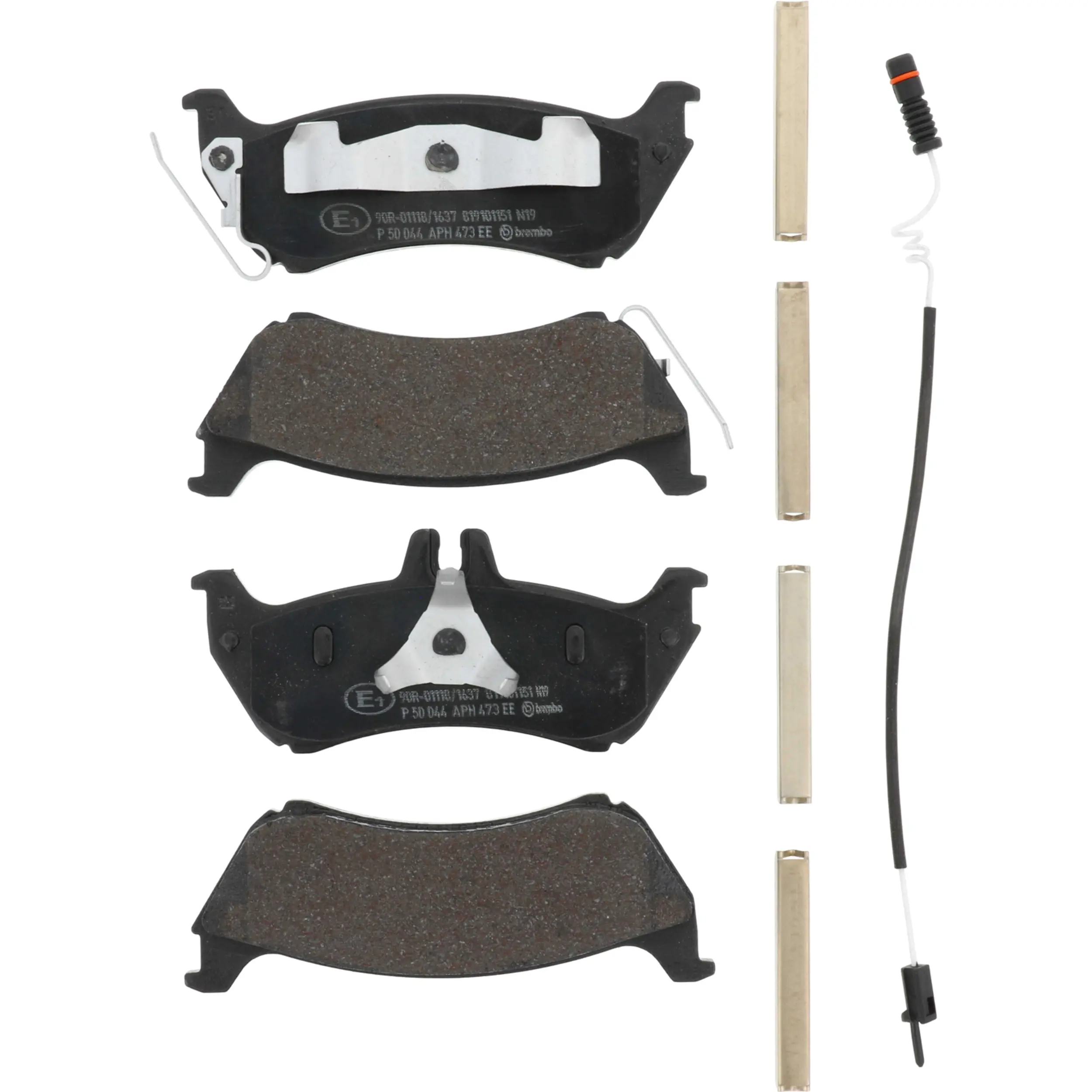 Disc Brake Kit miniature 2