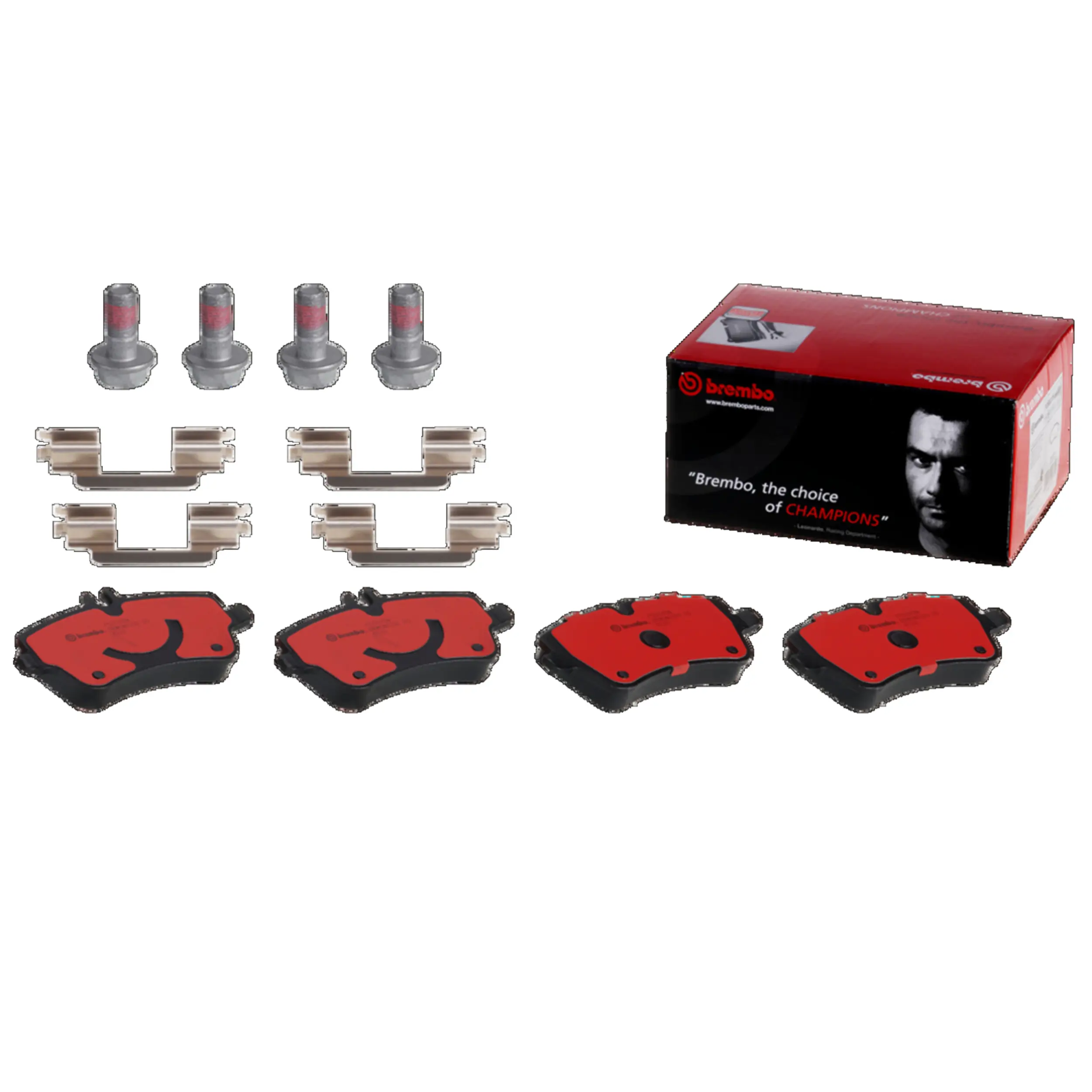 Disc Brake Kit miniature 2