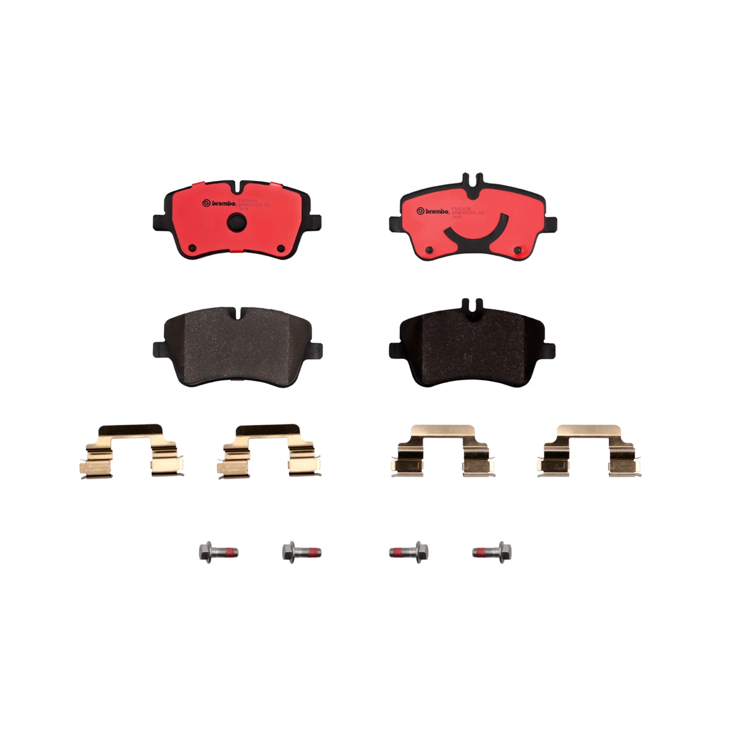 Disc Brake Kit - image principale du produit