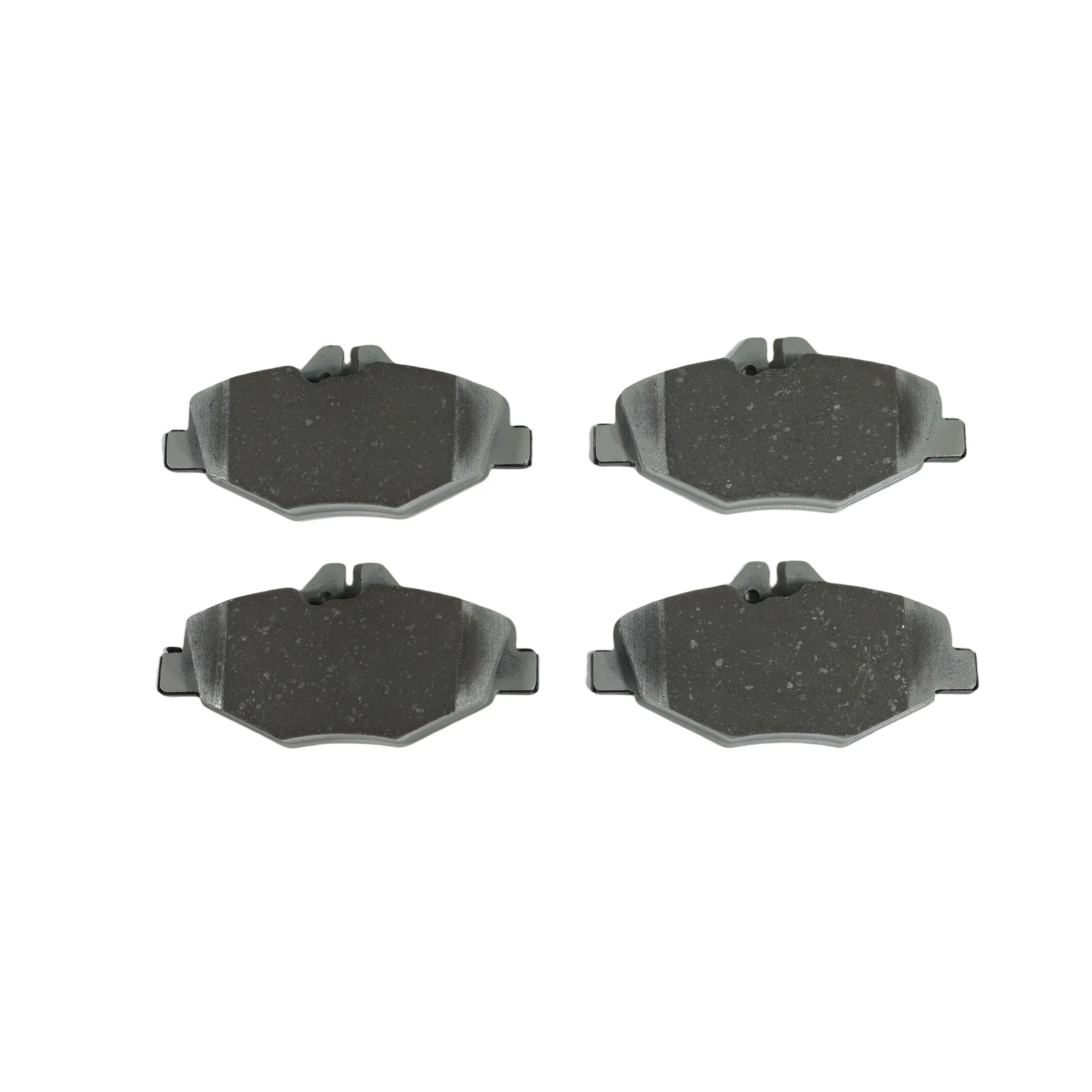Disc Brake Pad Set - image principale du produit