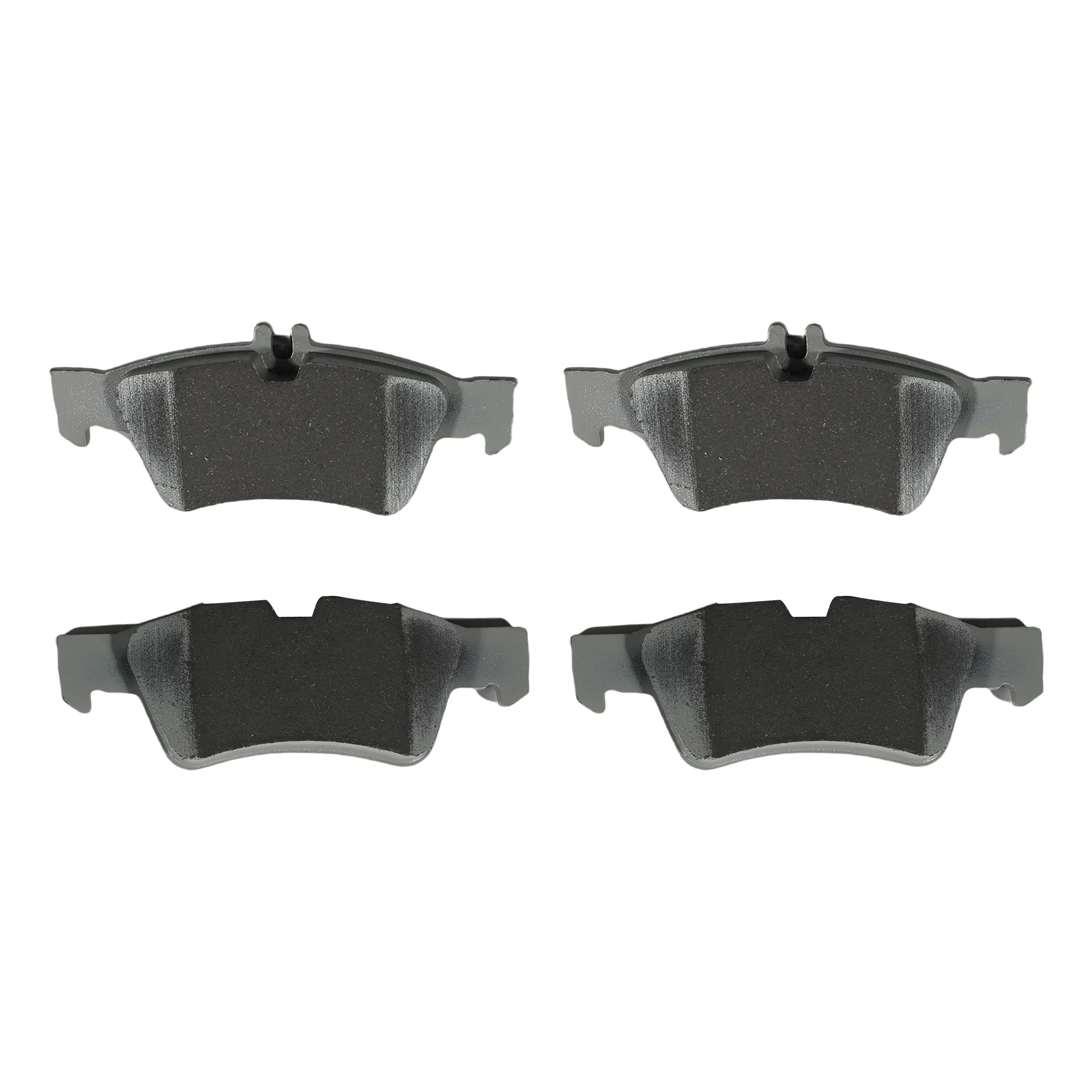Disc Brake Pad Set - image principale du produit