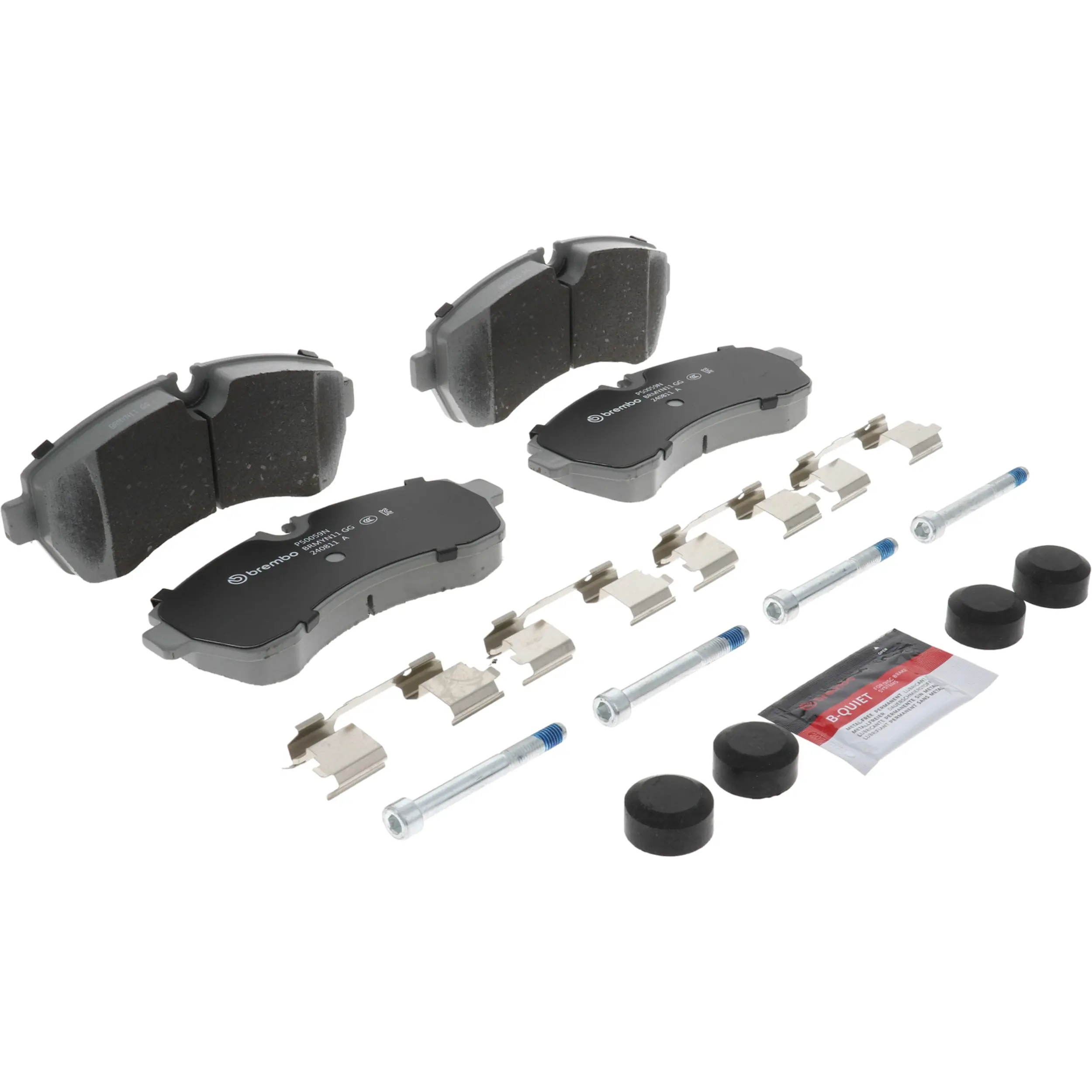 Disc Brake Kit thumbnail 7
