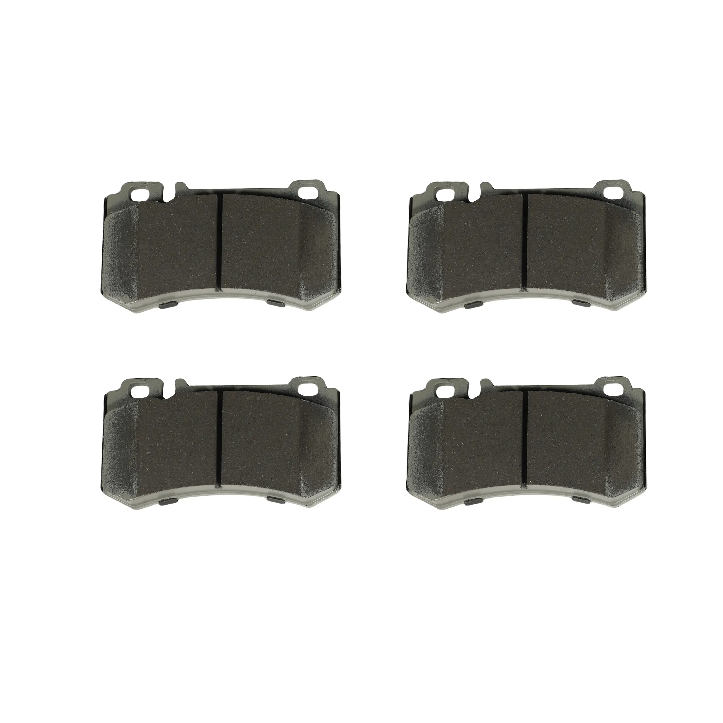 Disc Brake Pad Set - image principale du produit
