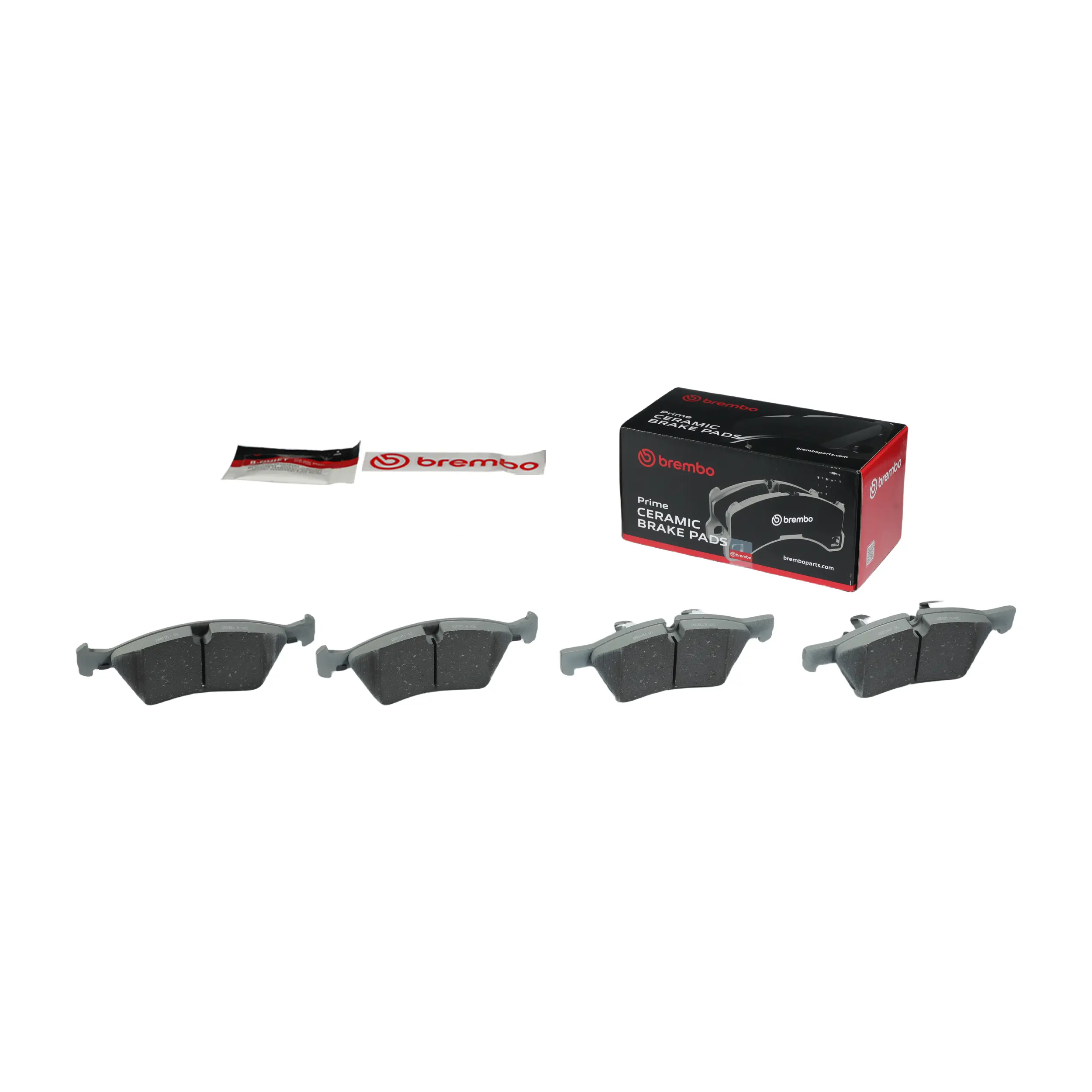 Disc Brake Kit miniature 6
