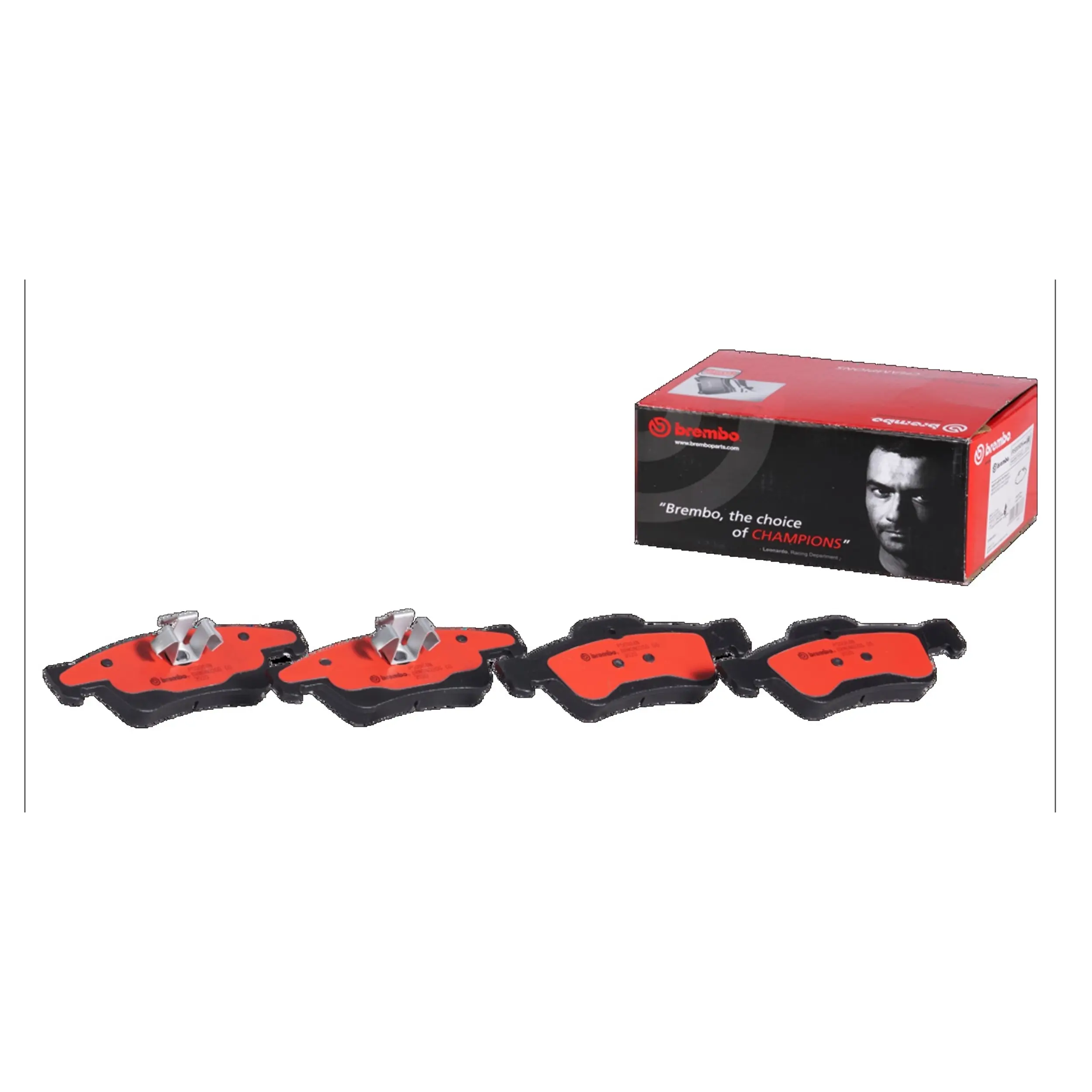 Disc Brake Kit miniature 3