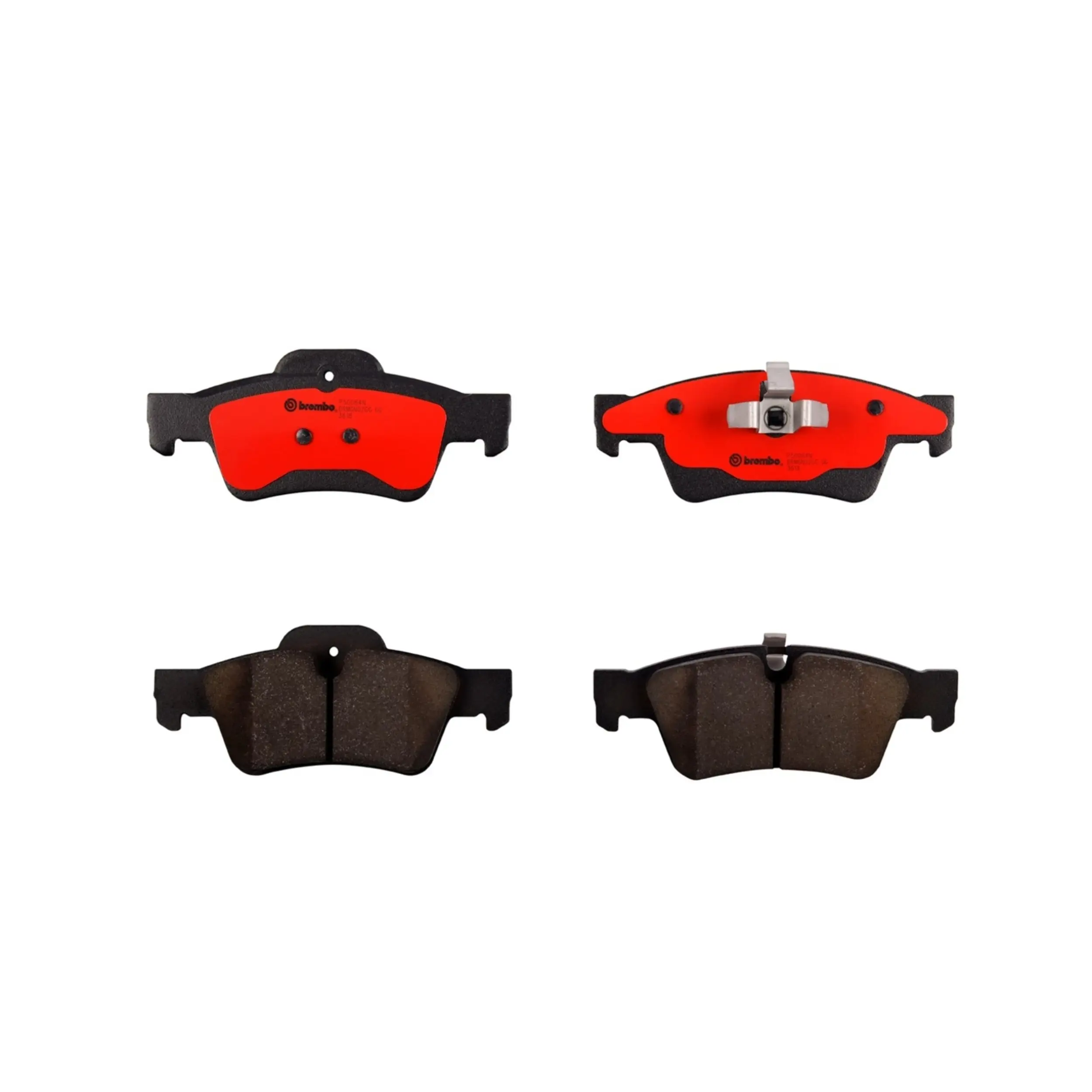 Disc Brake Kit miniature 2