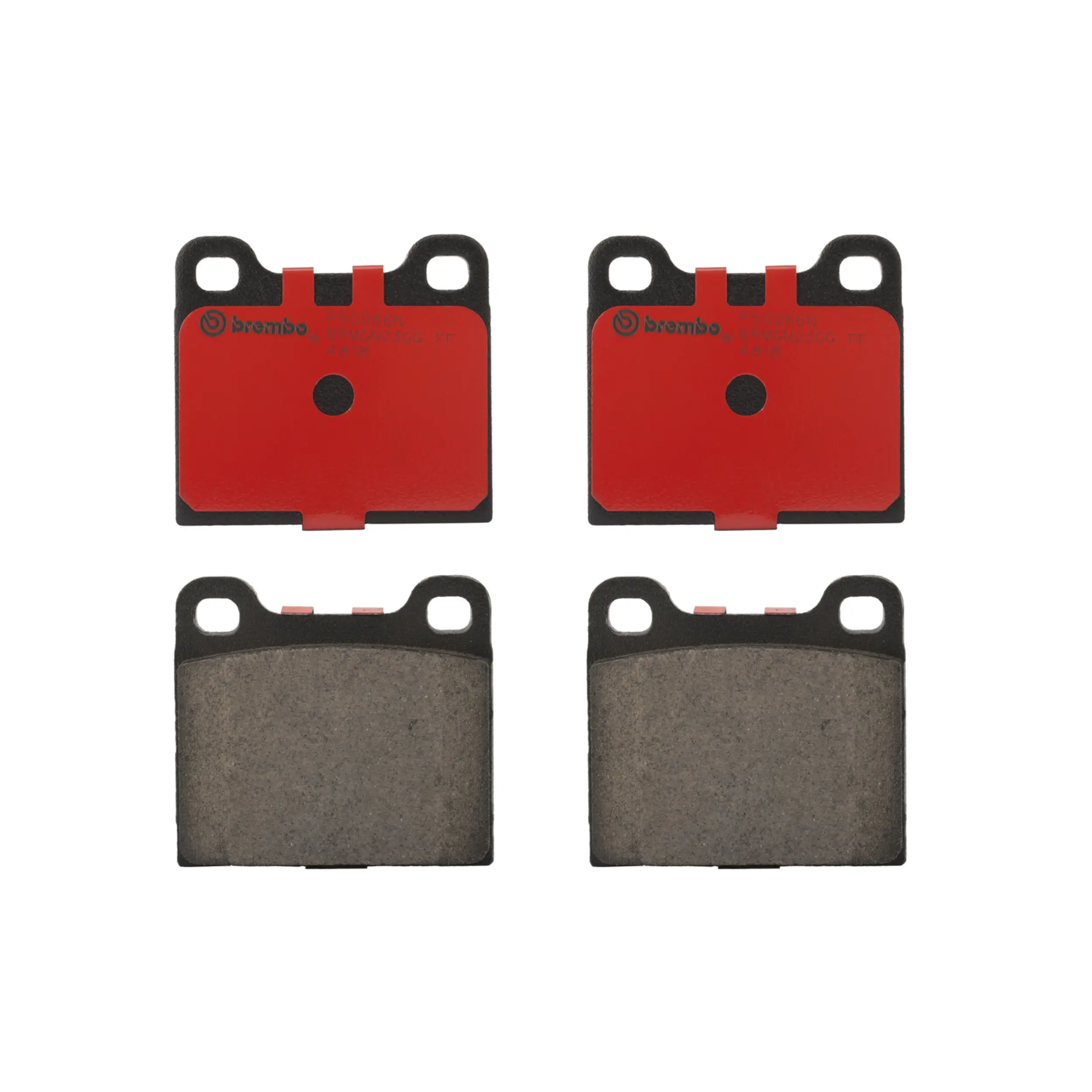 Disc Brake Kit miniature 2