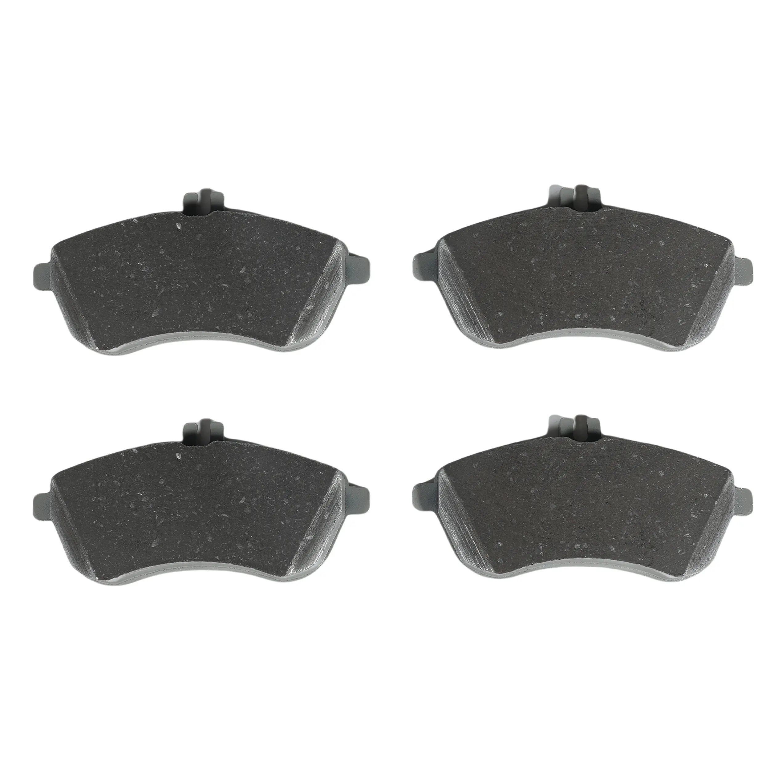 Disc Brake Pad Set - image principale du produit