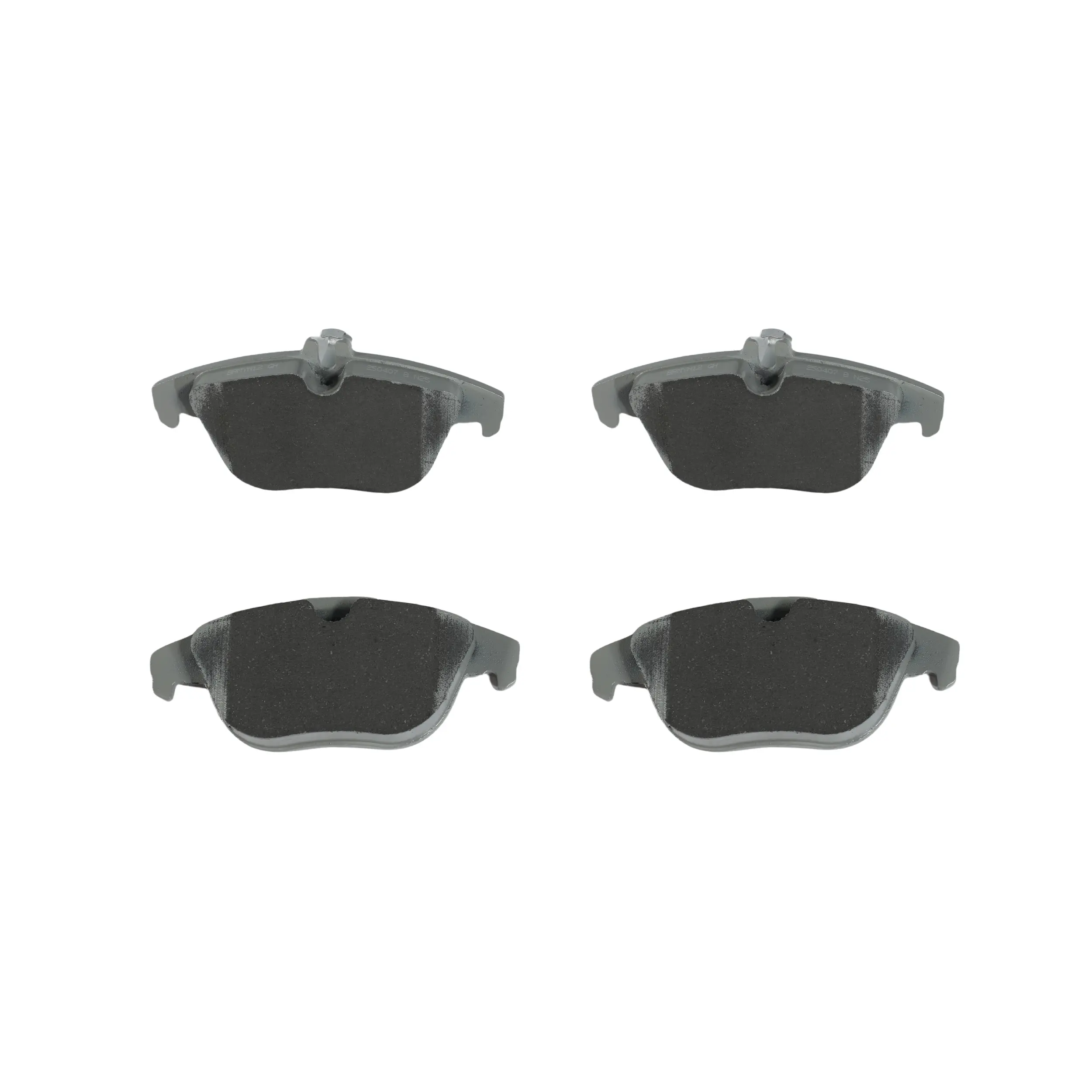 Disc Brake Pad Set - image principale du produit