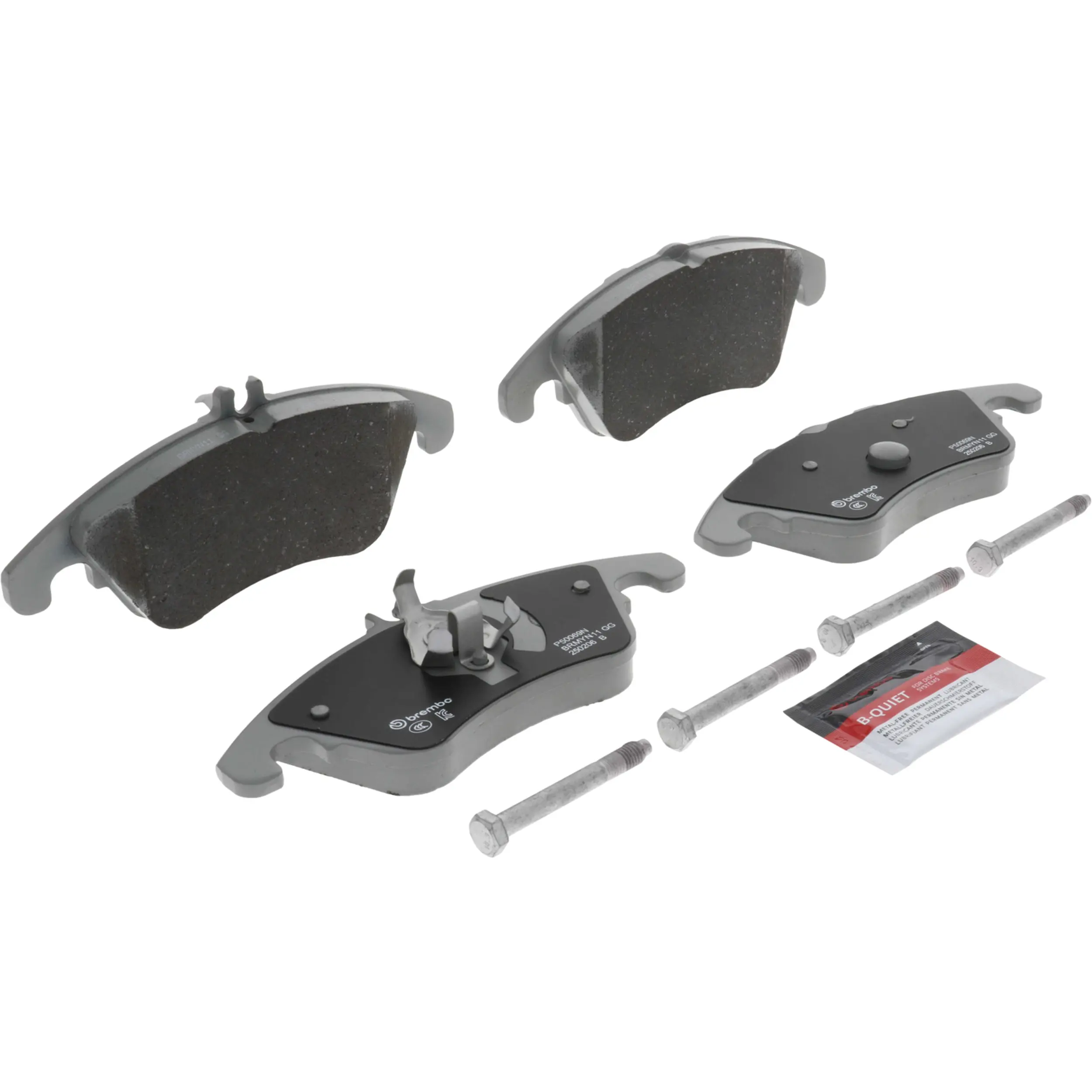 Disc Brake Kit miniature 12