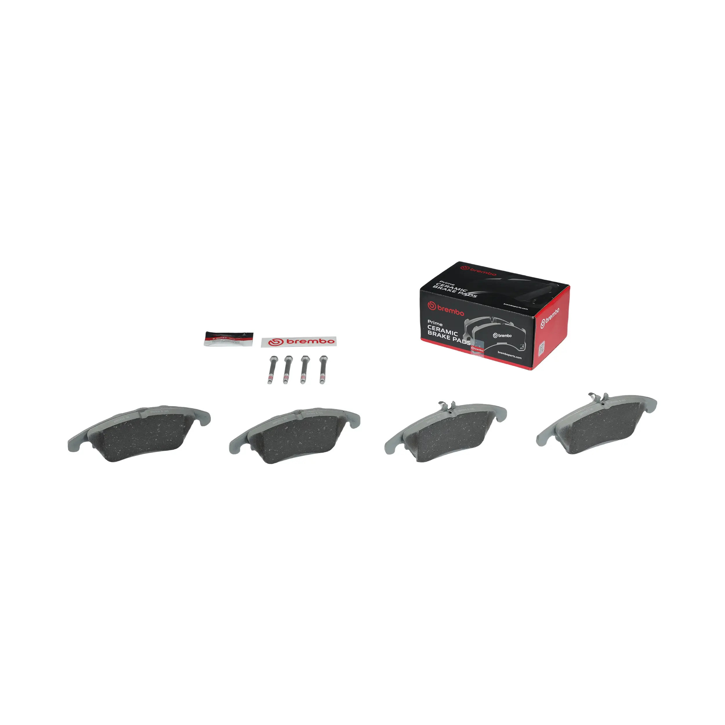 Disc Brake Kit miniature 4