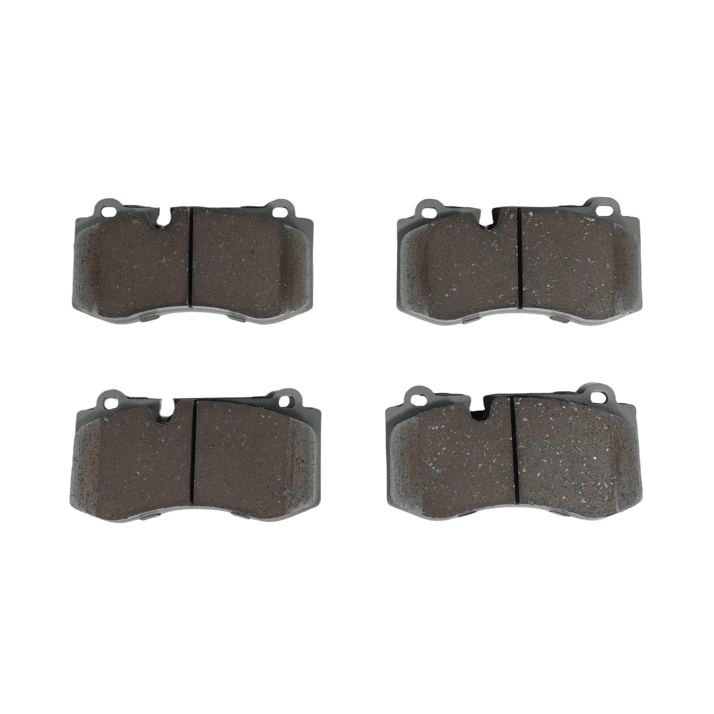 Disc Brake Pad Set - image principale du produit
