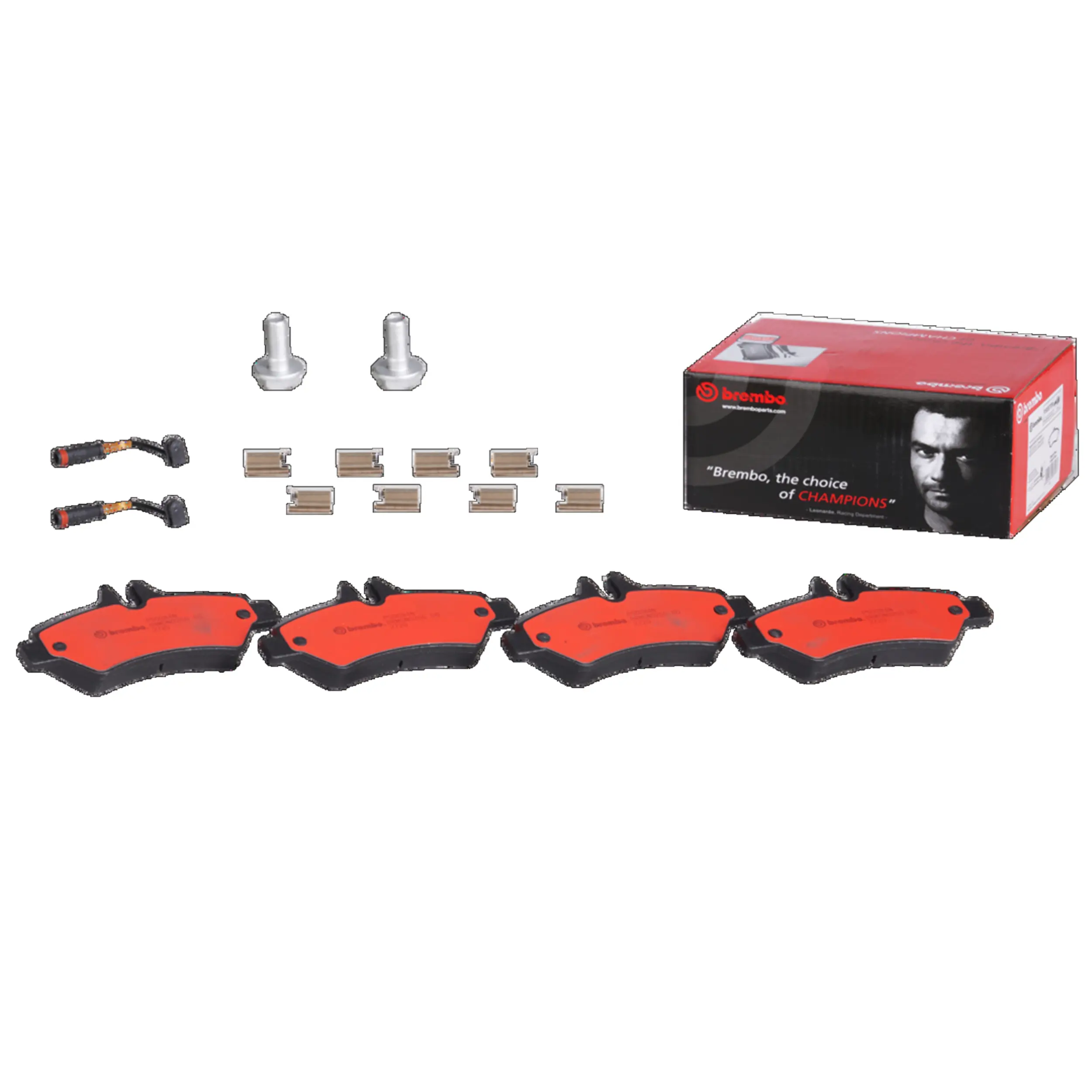 Disc Brake Kit miniature 6