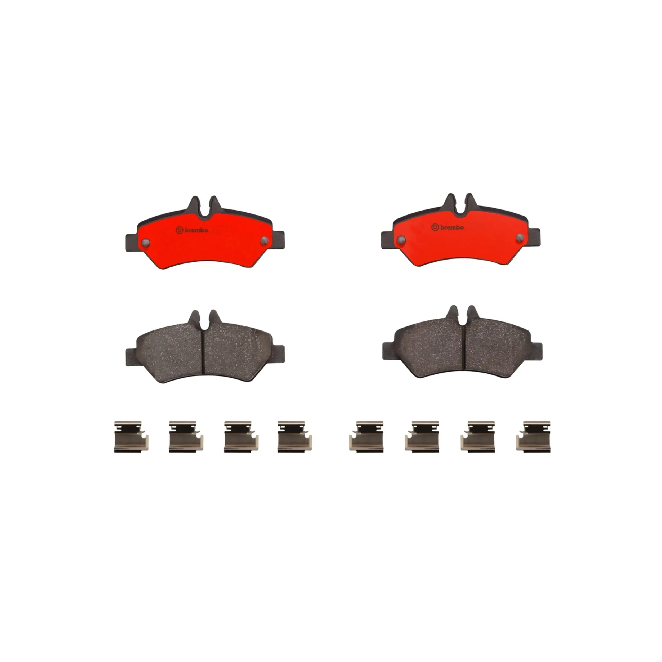 Disc Brake Kit miniature 2