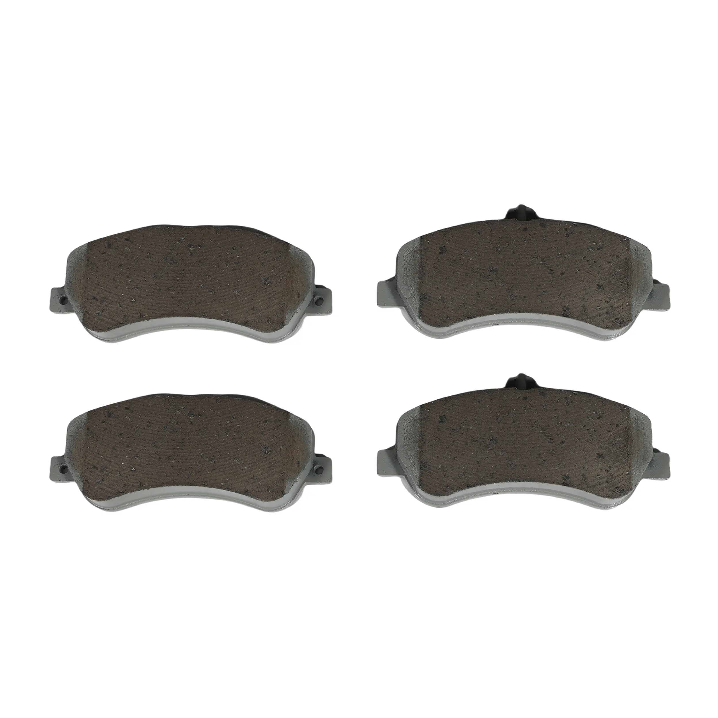 Disc Brake Pad Set - image principale du produit
