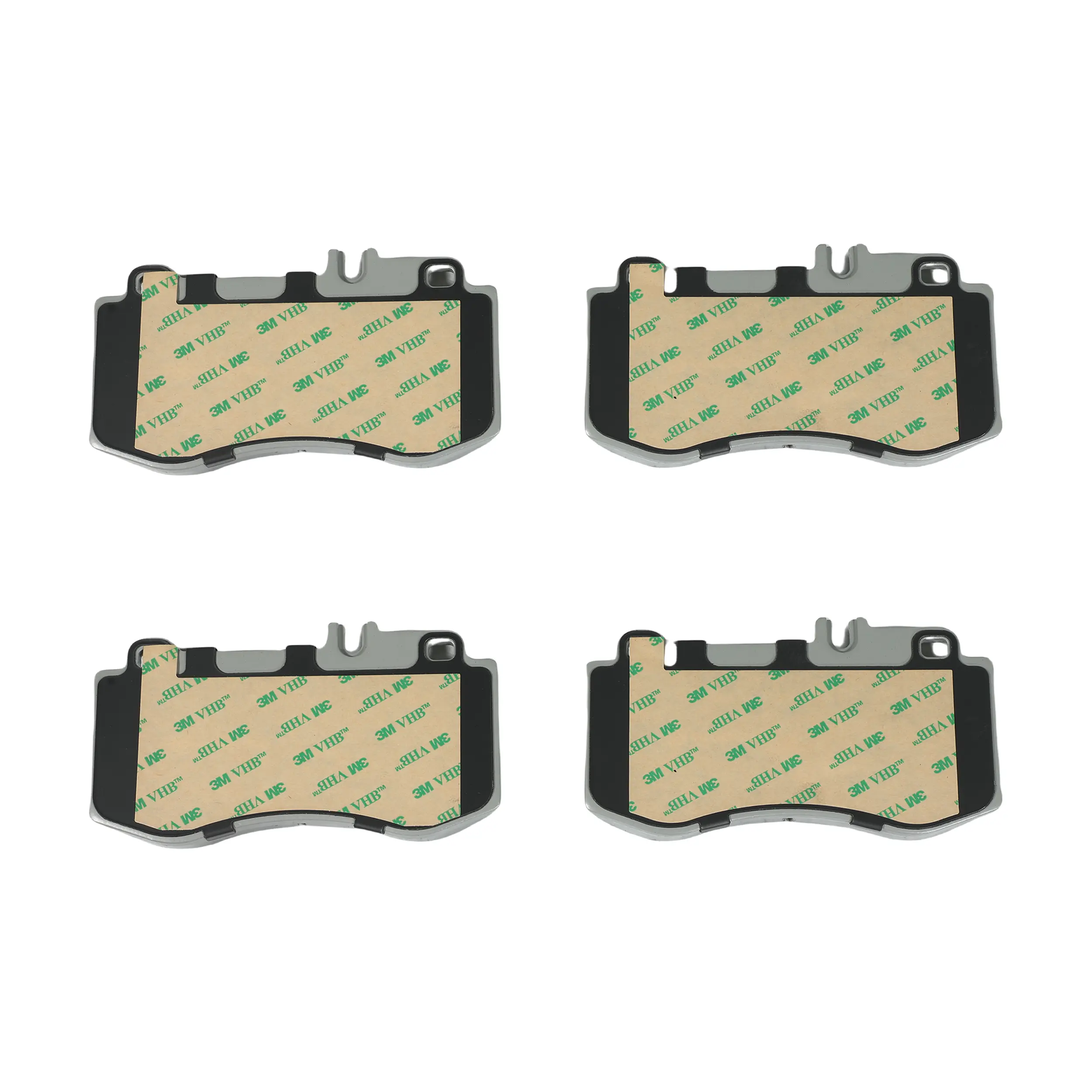 Disc Brake Pad Set miniature 3