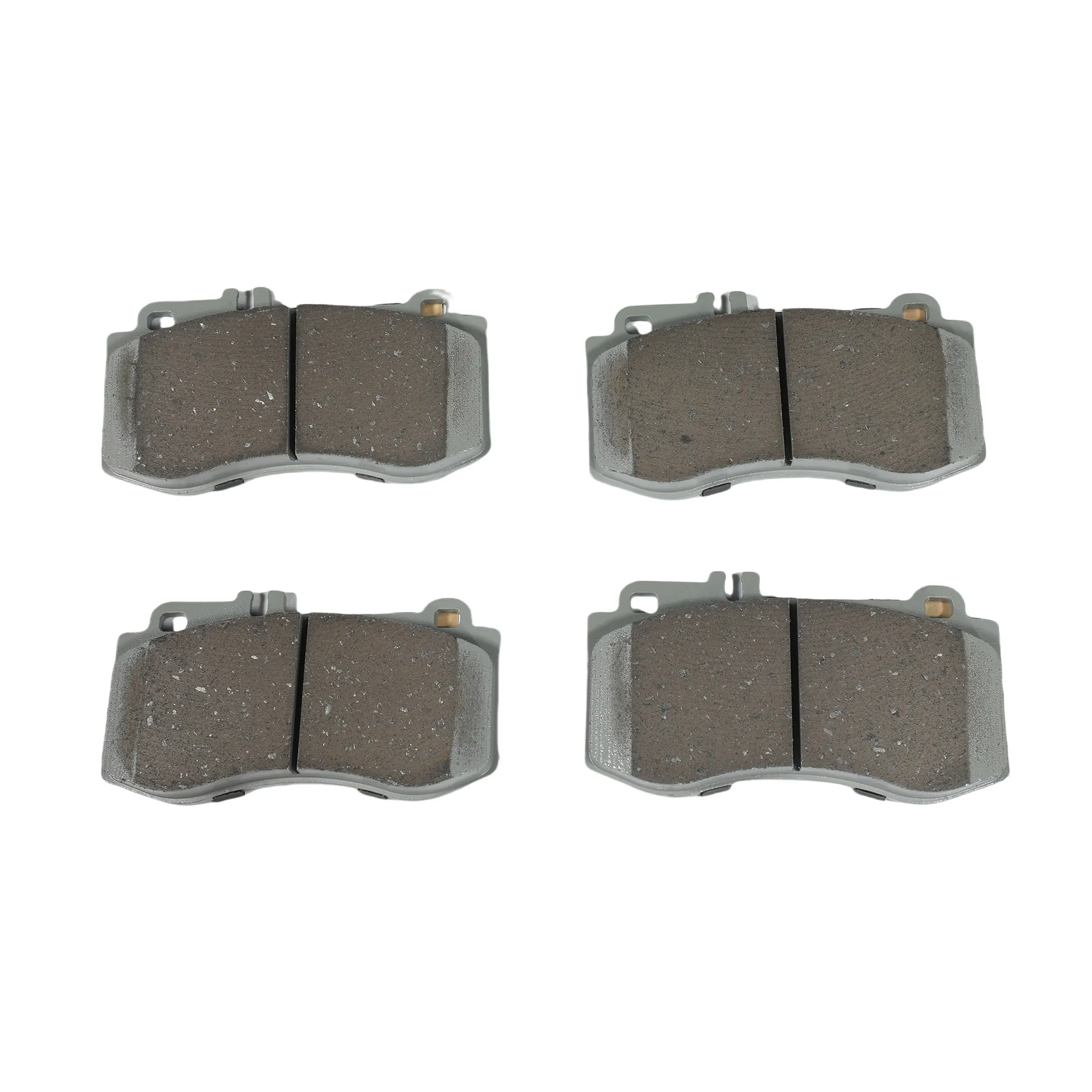 Disc Brake Pad Set - image principale du produit