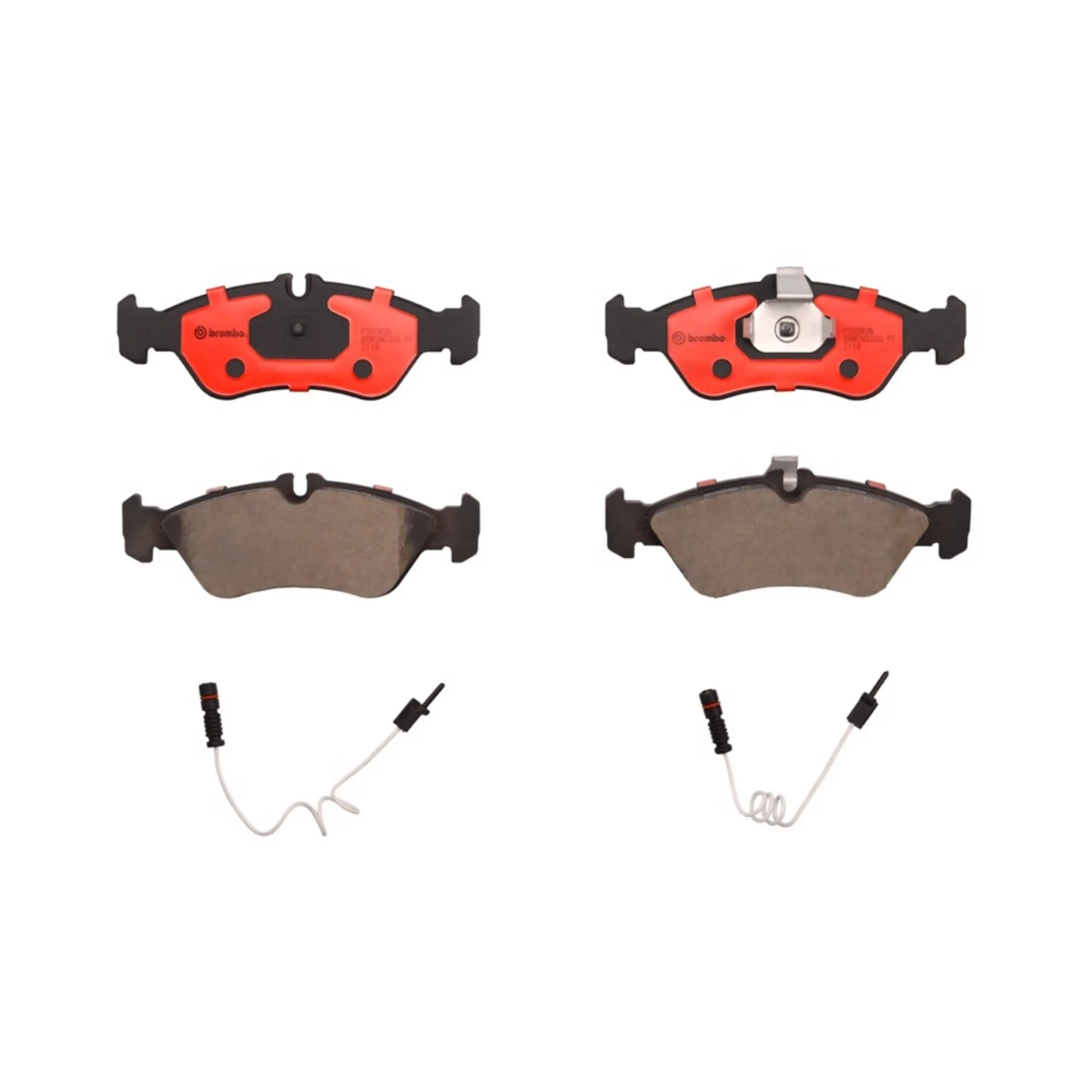 Disc Brake Kit - main product image