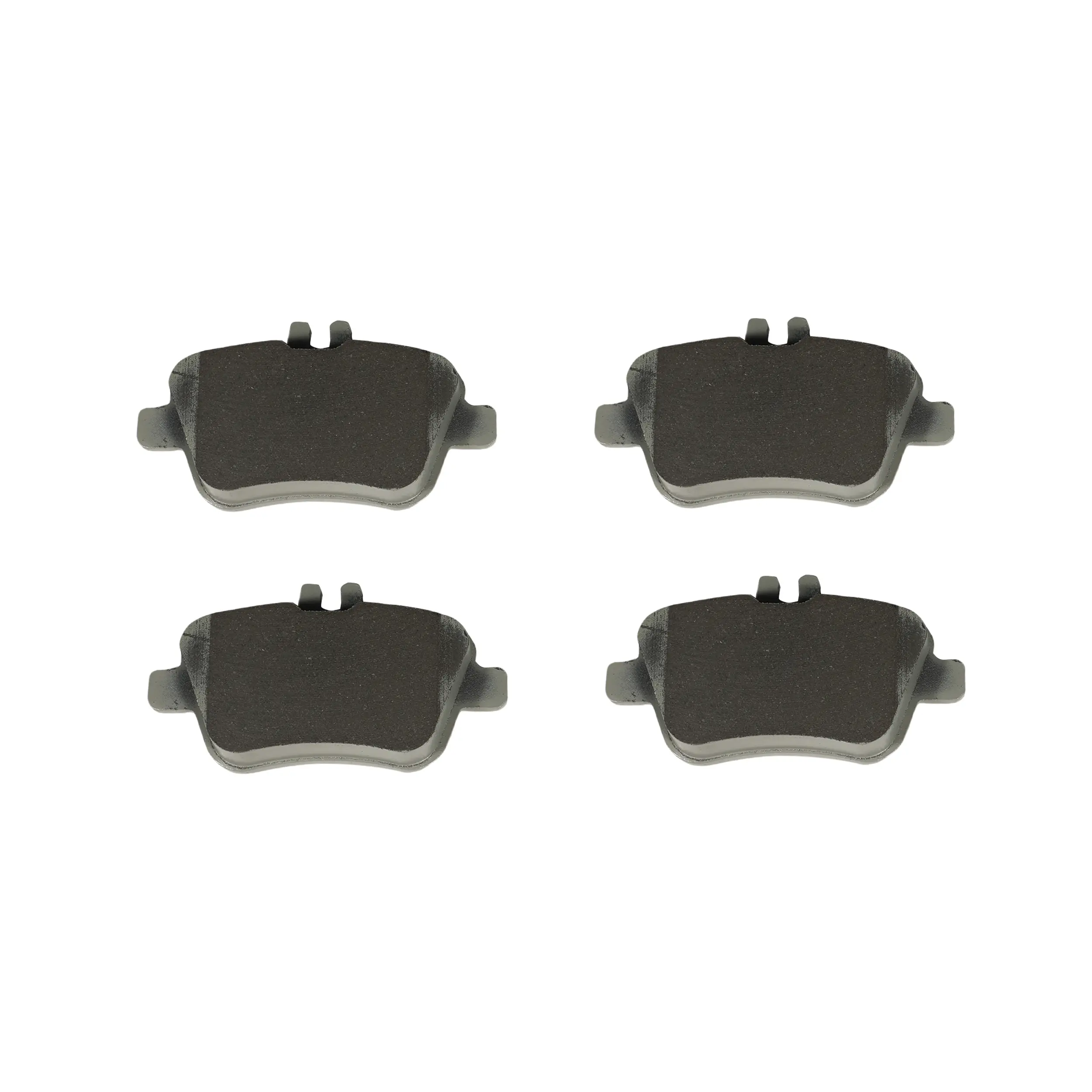 Disc Brake Pad Set - image principale du produit