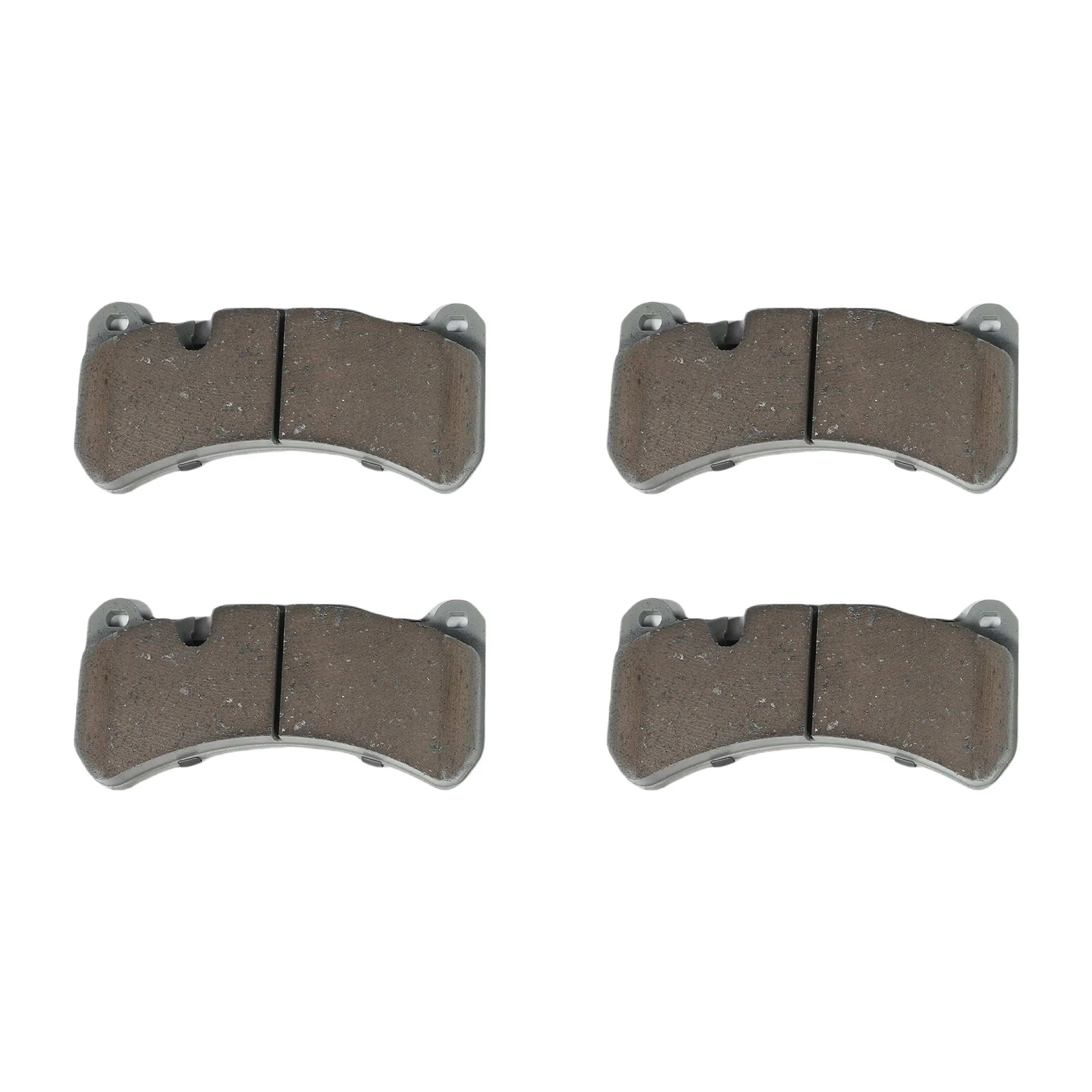 Disc Brake Pad Set - image principale du produit