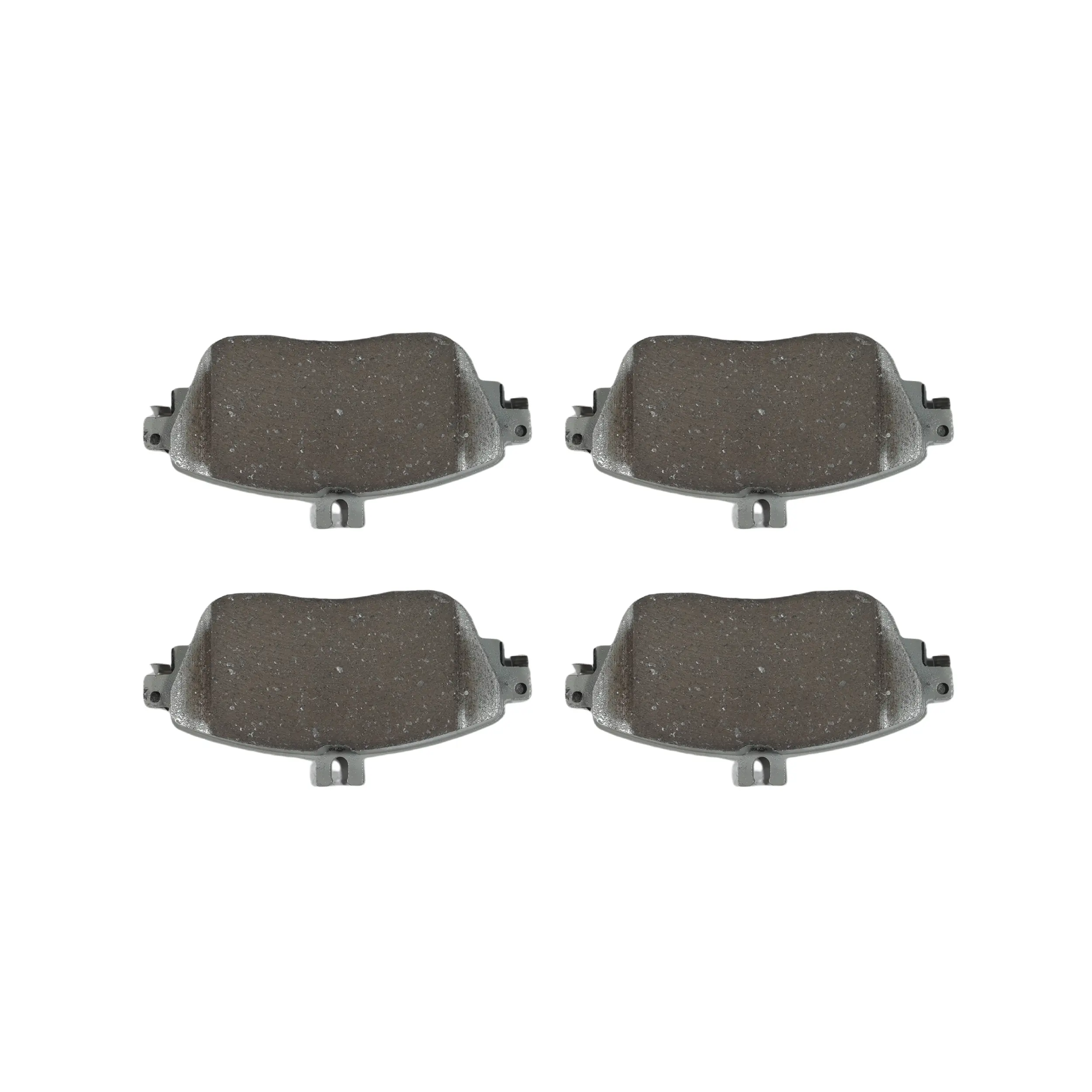 Disc Brake Pad Set - image principale du produit