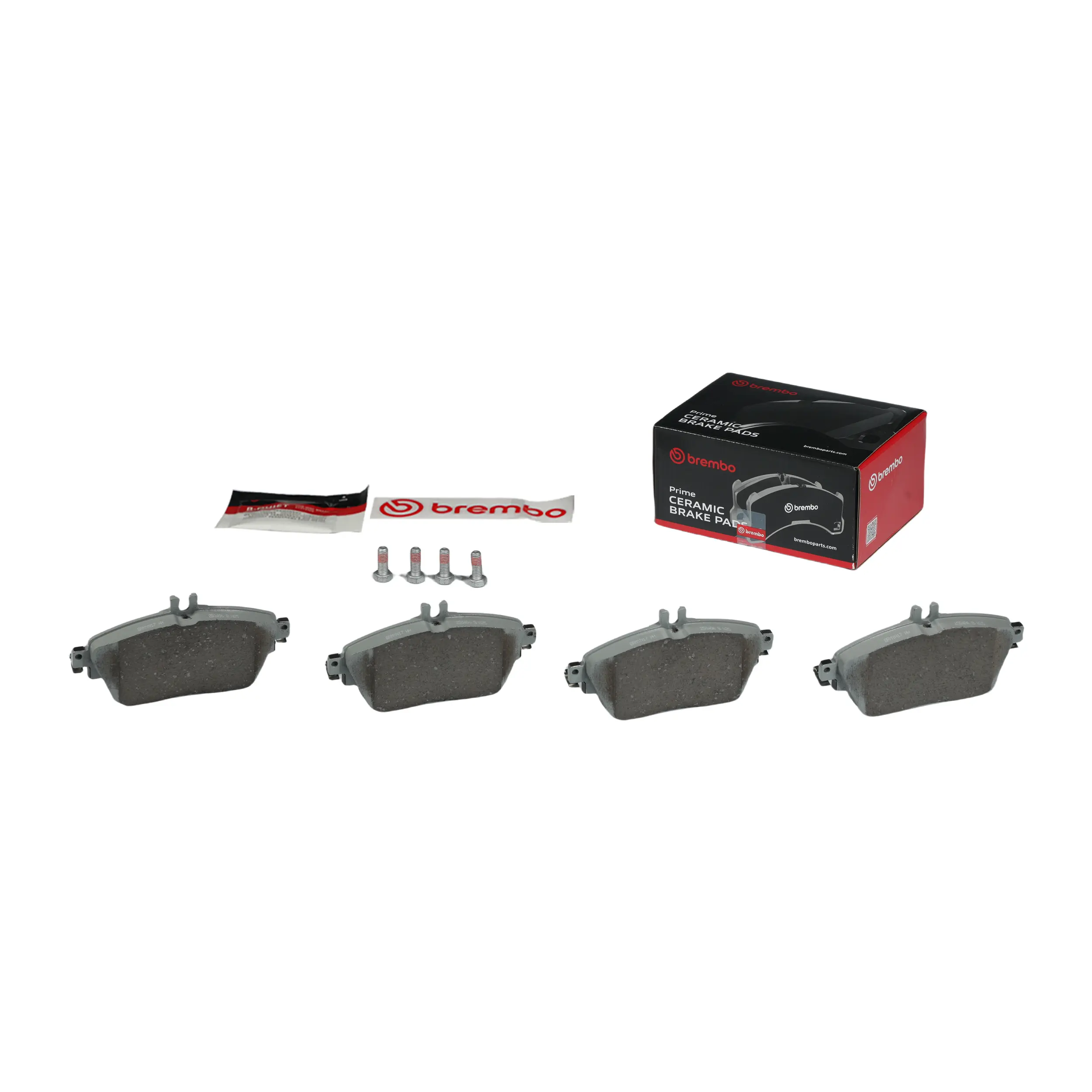 Disc Brake Pad Set miniature 5