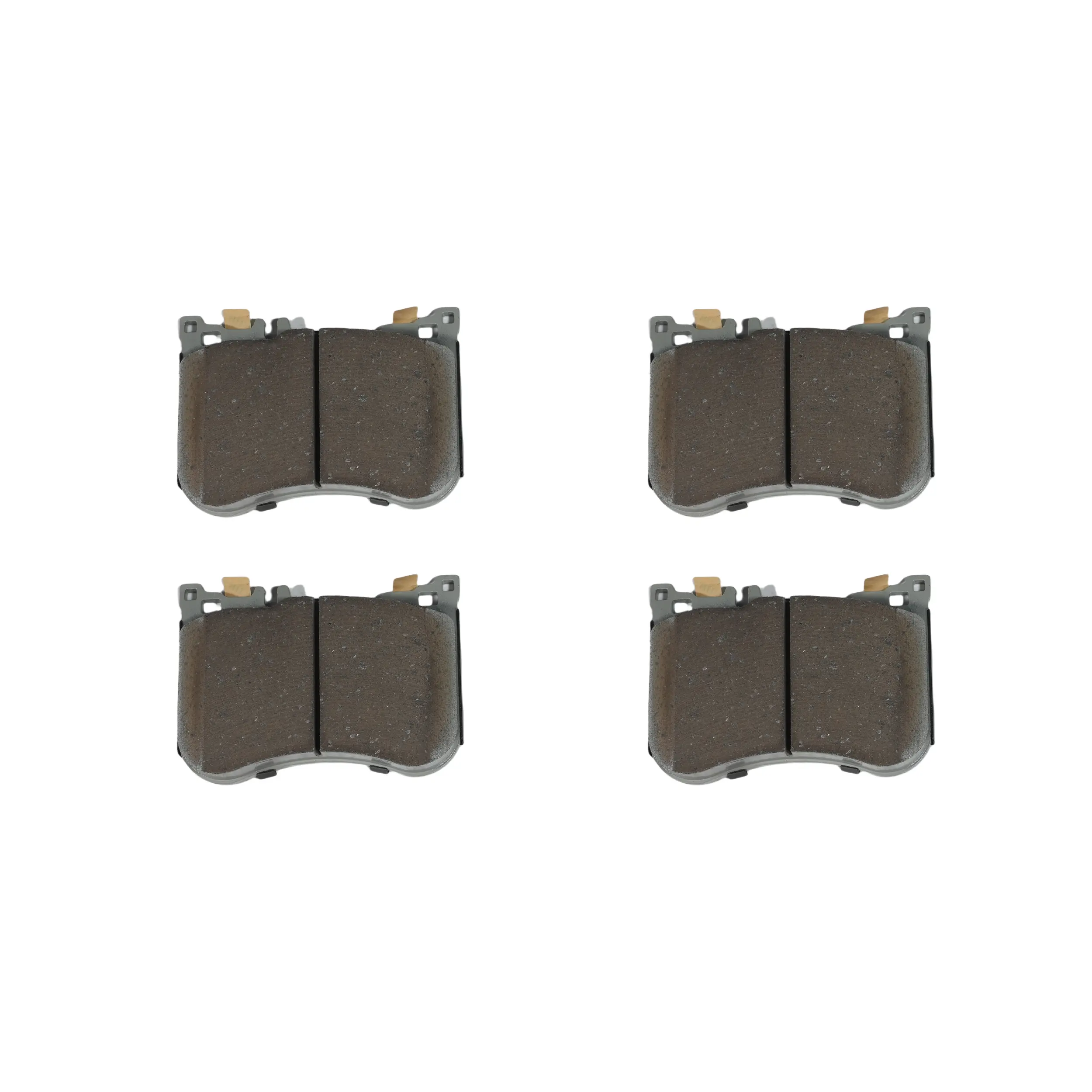 Disc Brake Pad Set - image principale du produit