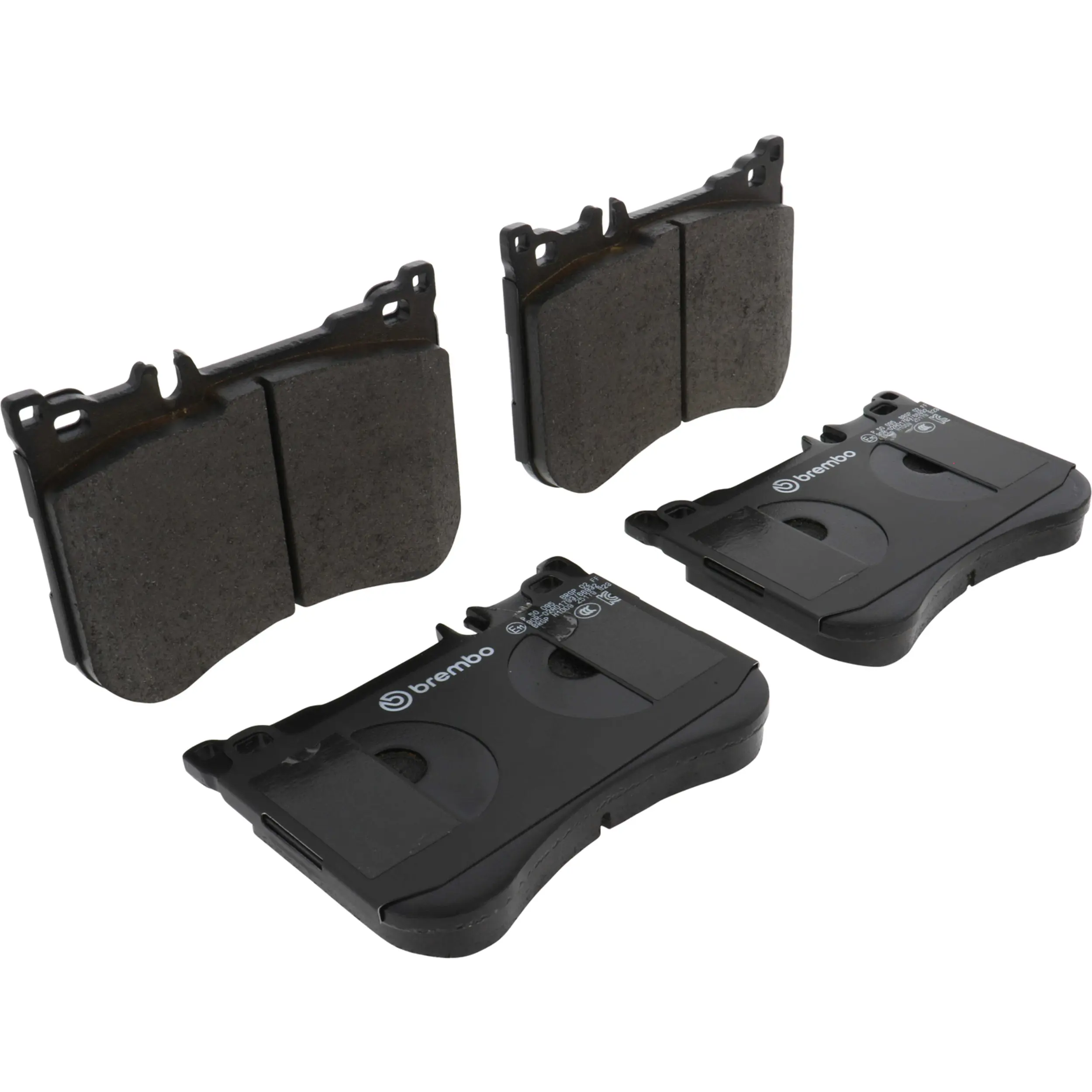 Disc Brake Pad Set miniature 2