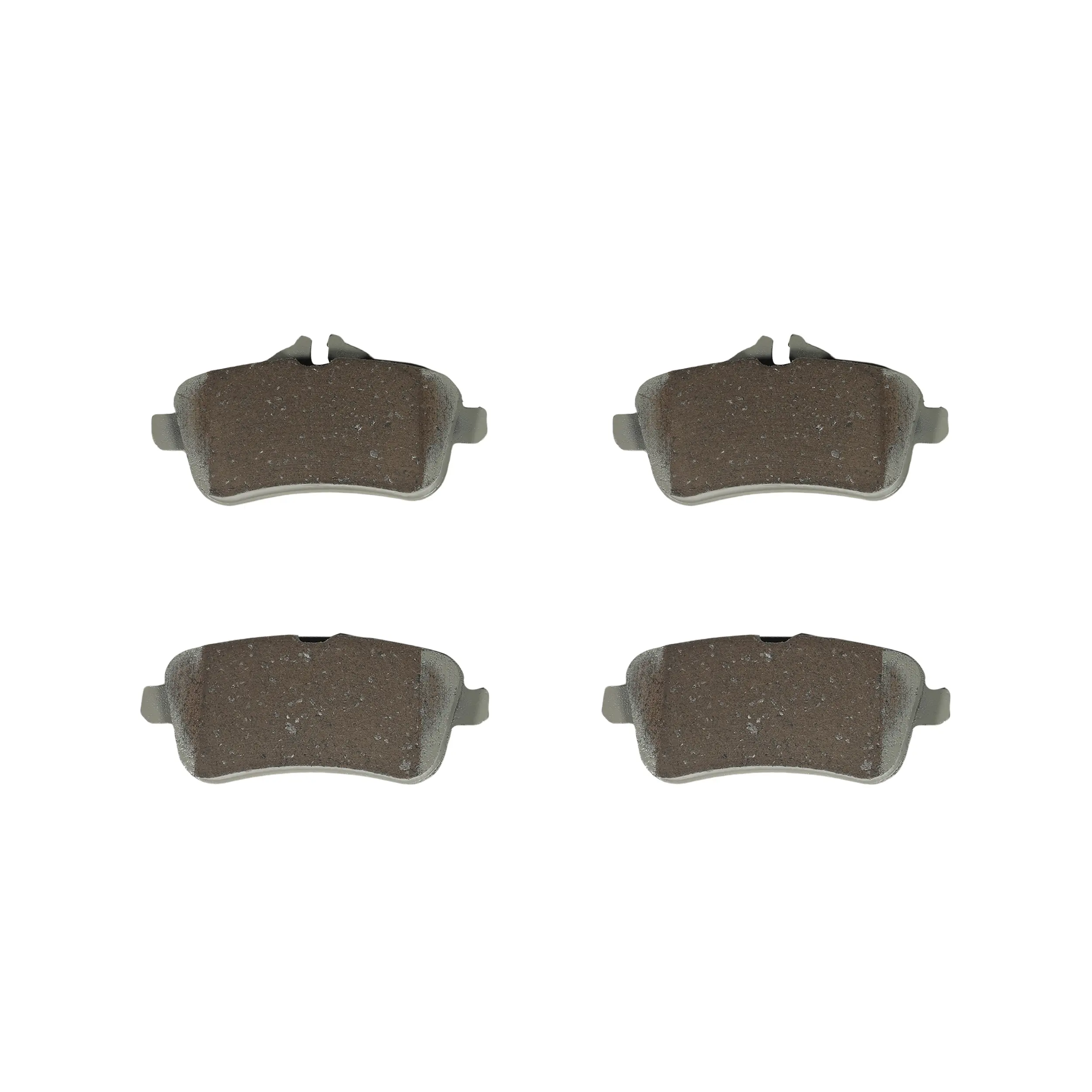 Disc Brake Pad Set - image principale du produit