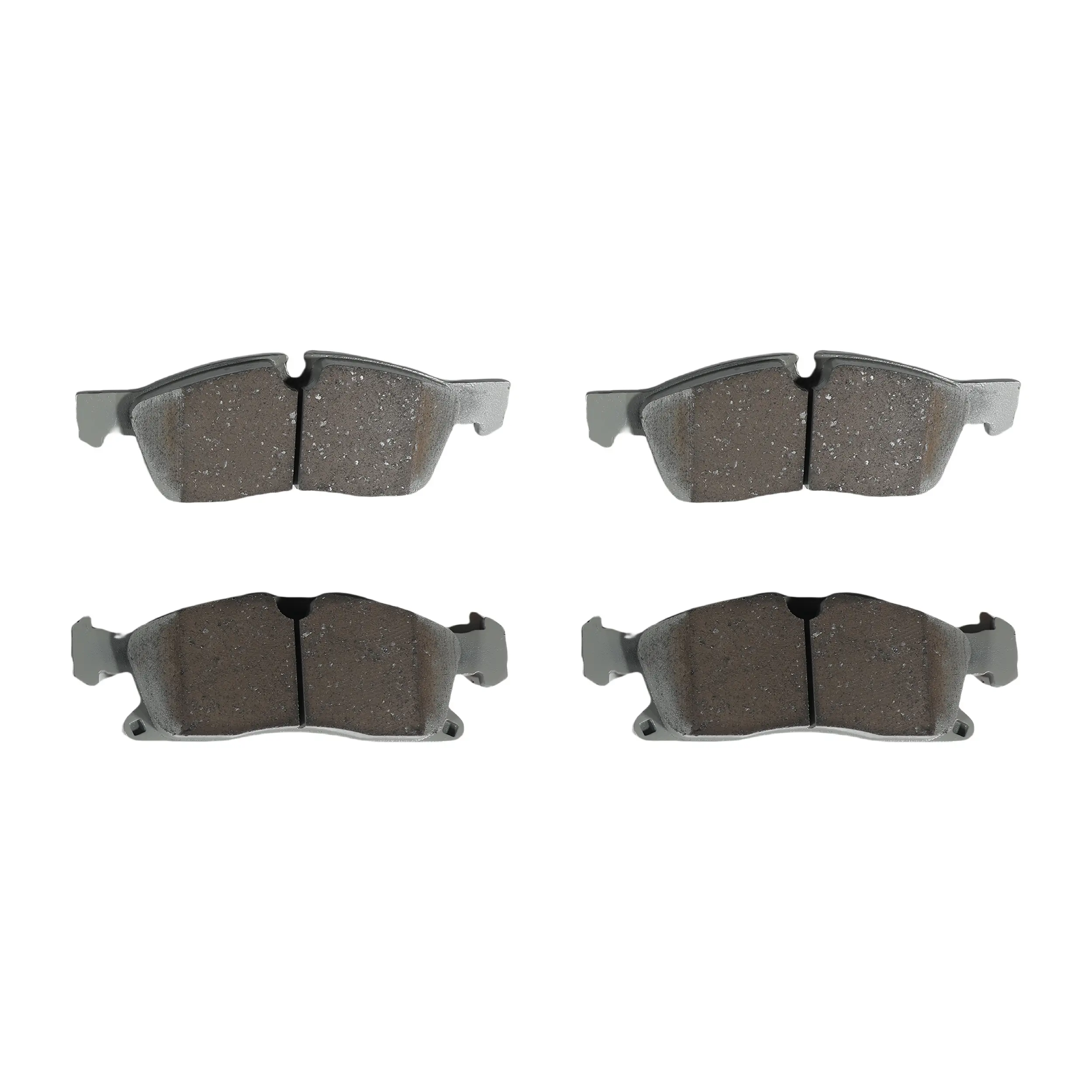 Disc Brake Pad Set - image principale du produit
