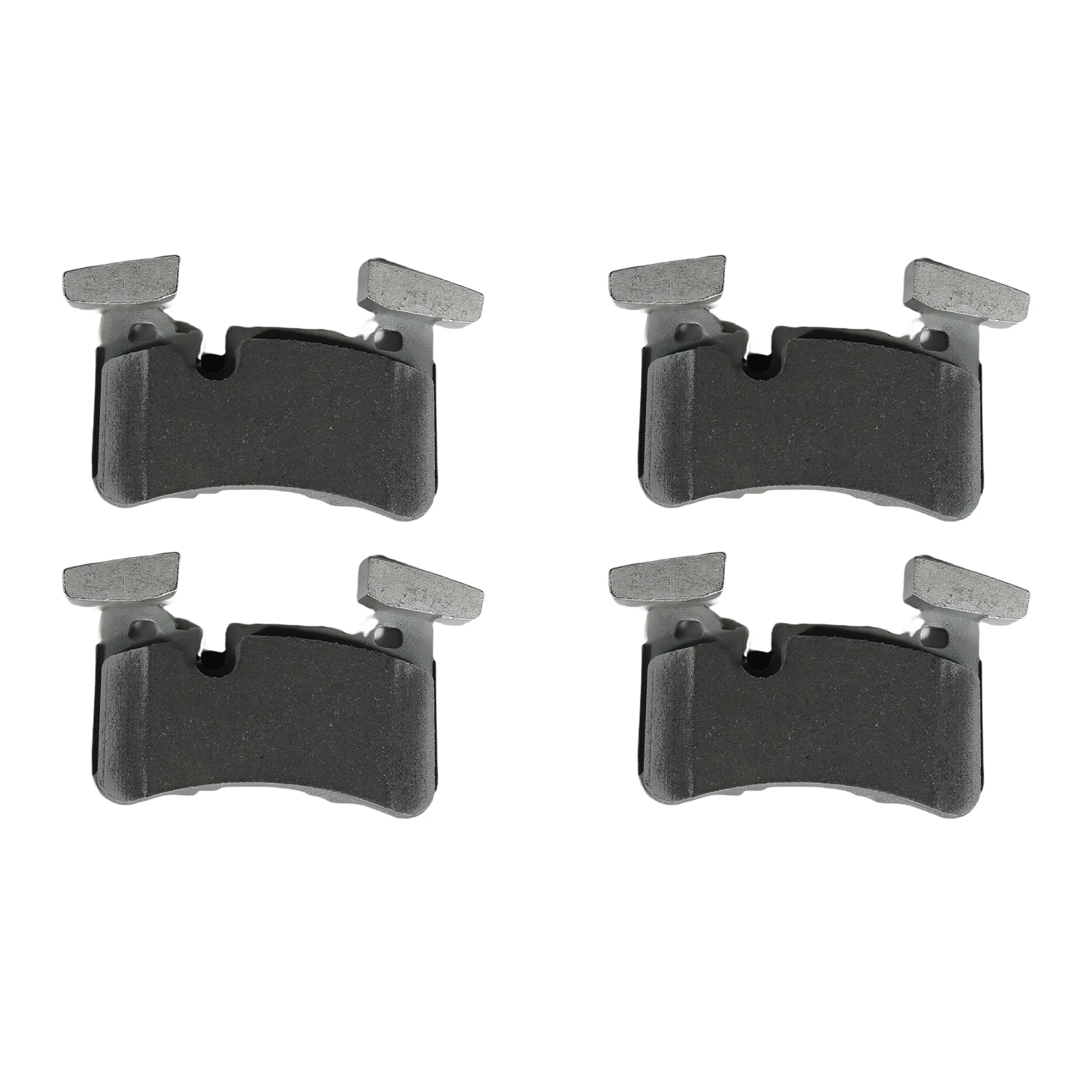 Disc Brake Pad Set - image principale du produit