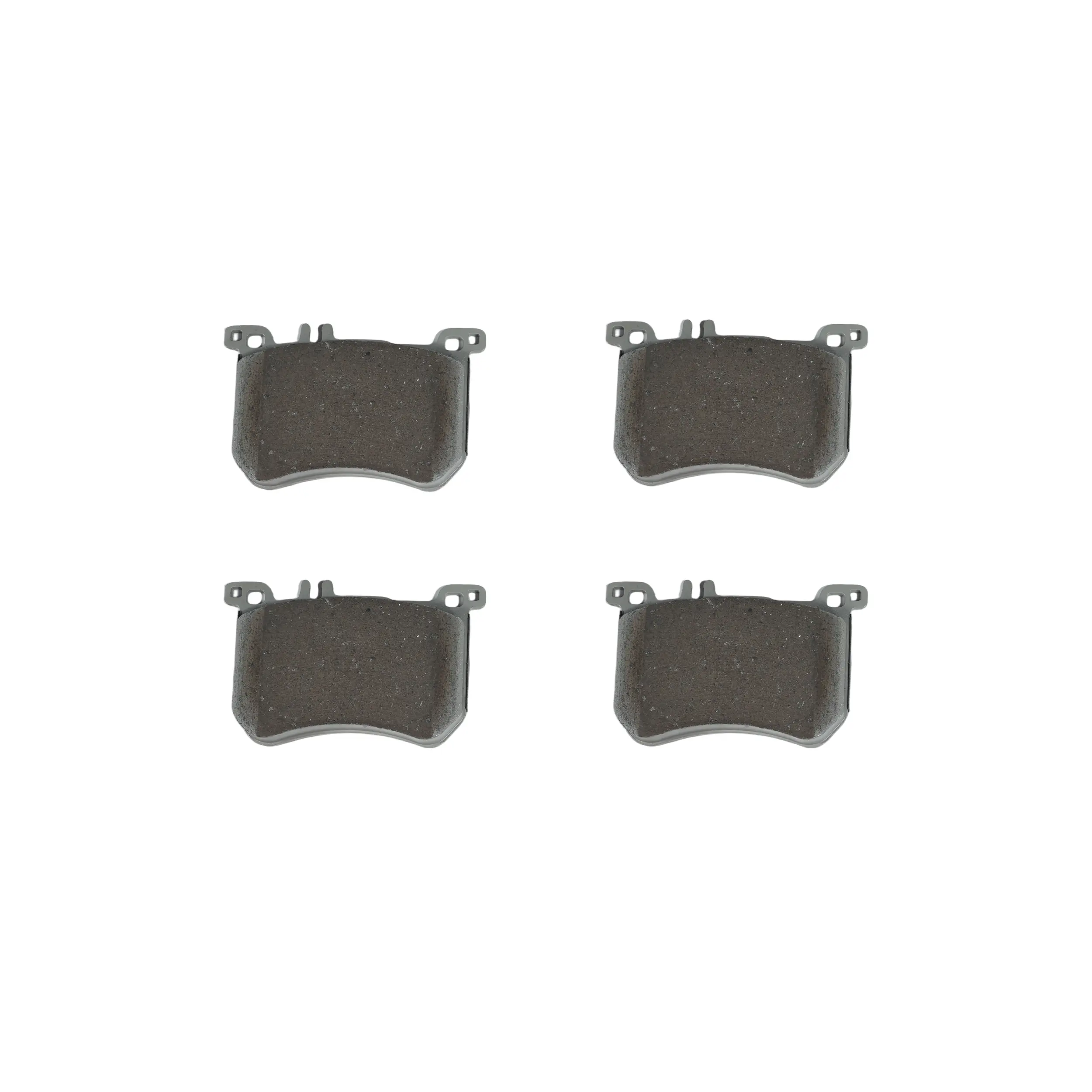 Disc Brake Pad Set - image principale du produit