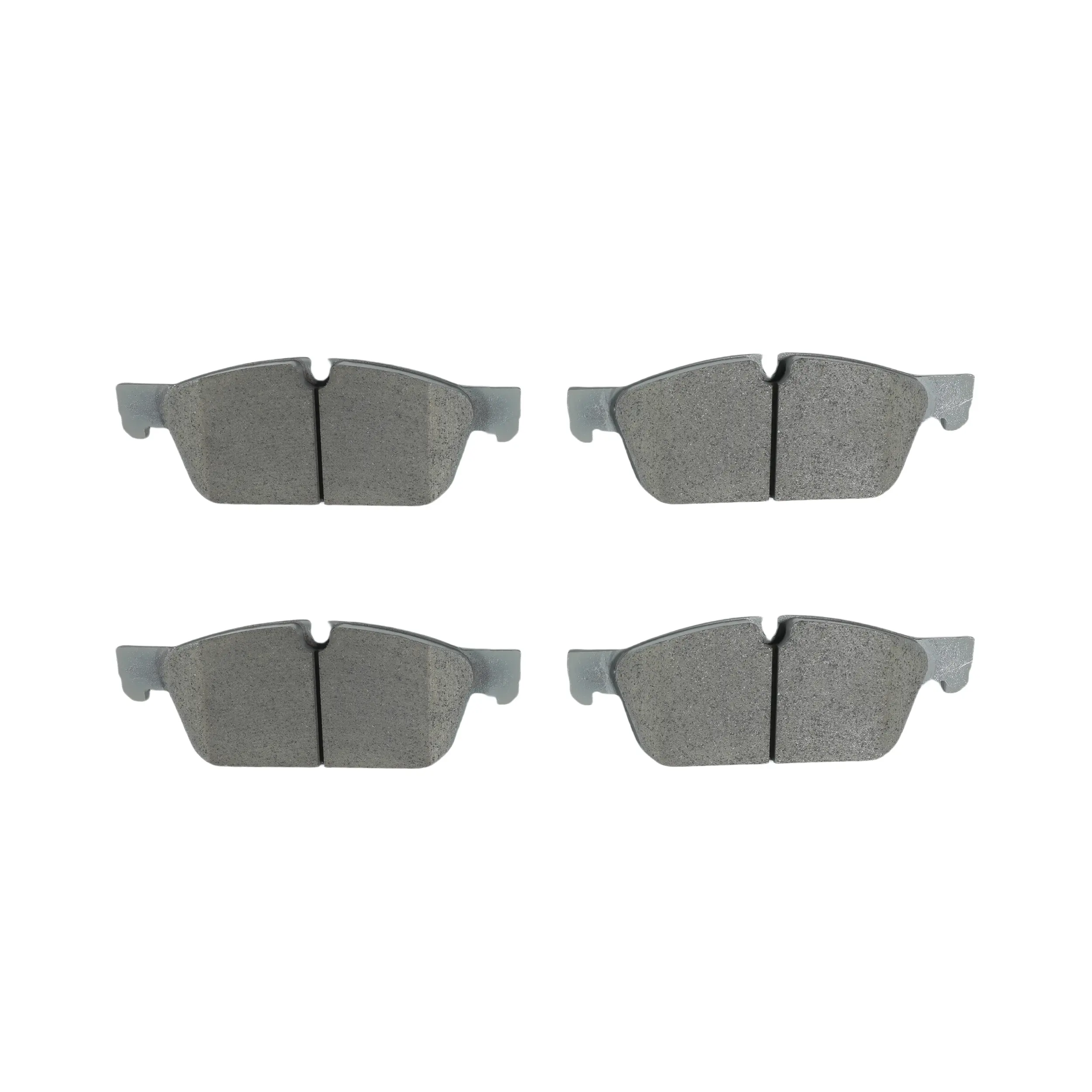 Disc Brake Pad Set - image principale du produit