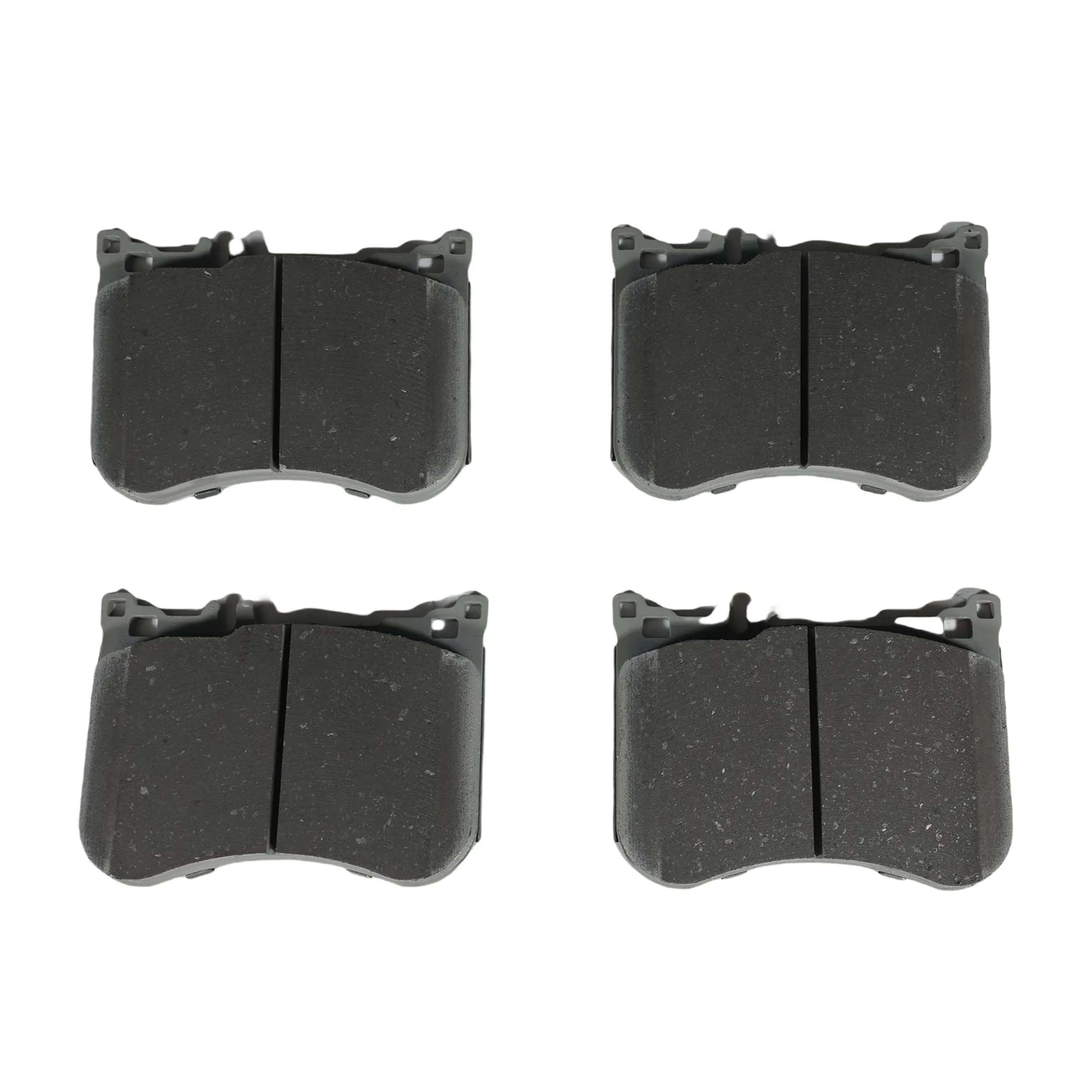 Disc Brake Pad Set - image principale du produit
