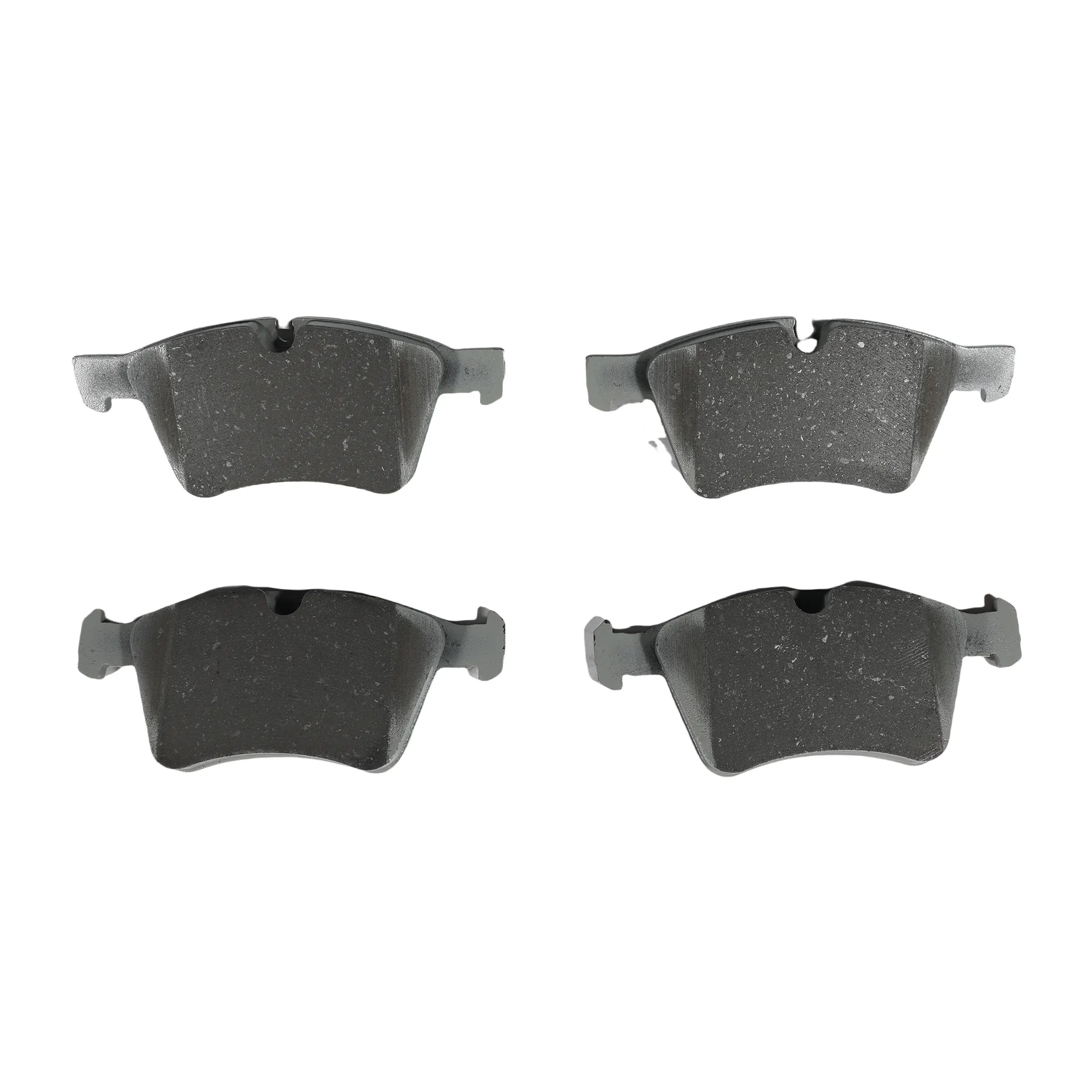 Disc Brake Pad Set - image principale du produit