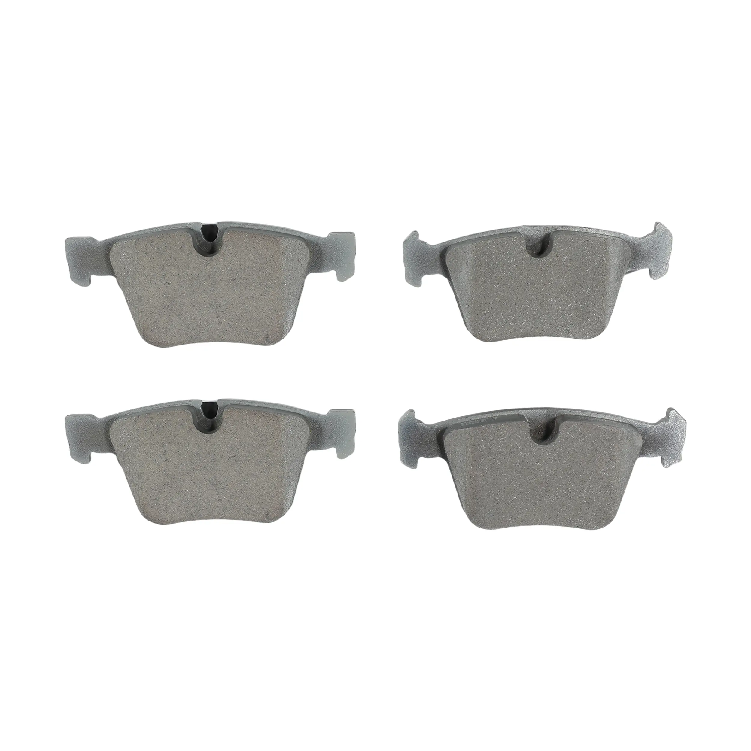 Disc Brake Pad Set - image principale du produit