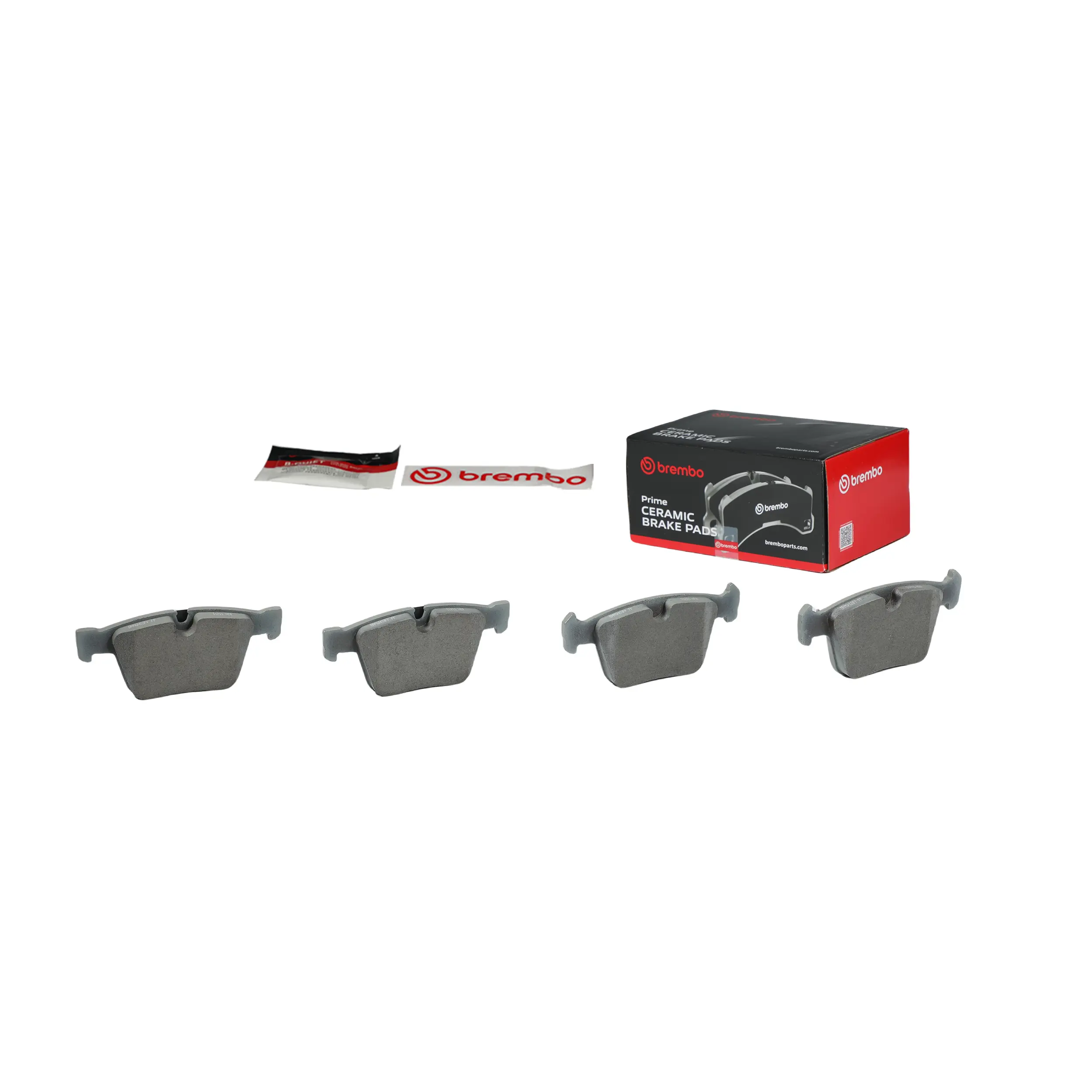 Disc Brake Pad Set miniature 3