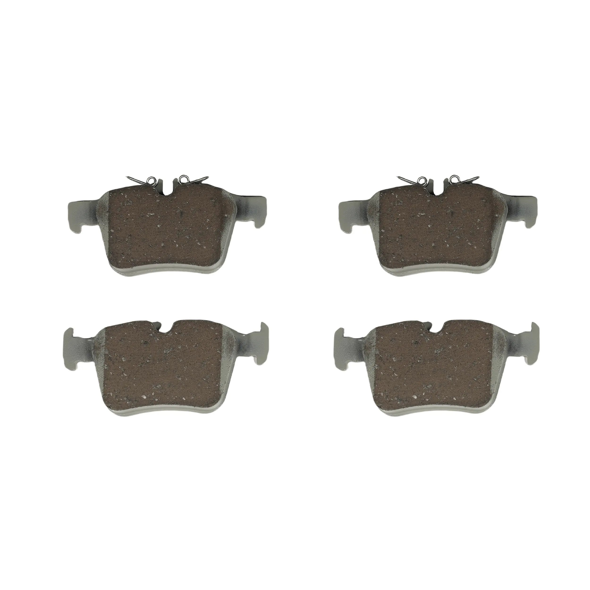 Disc Brake Pad Set - image principale du produit