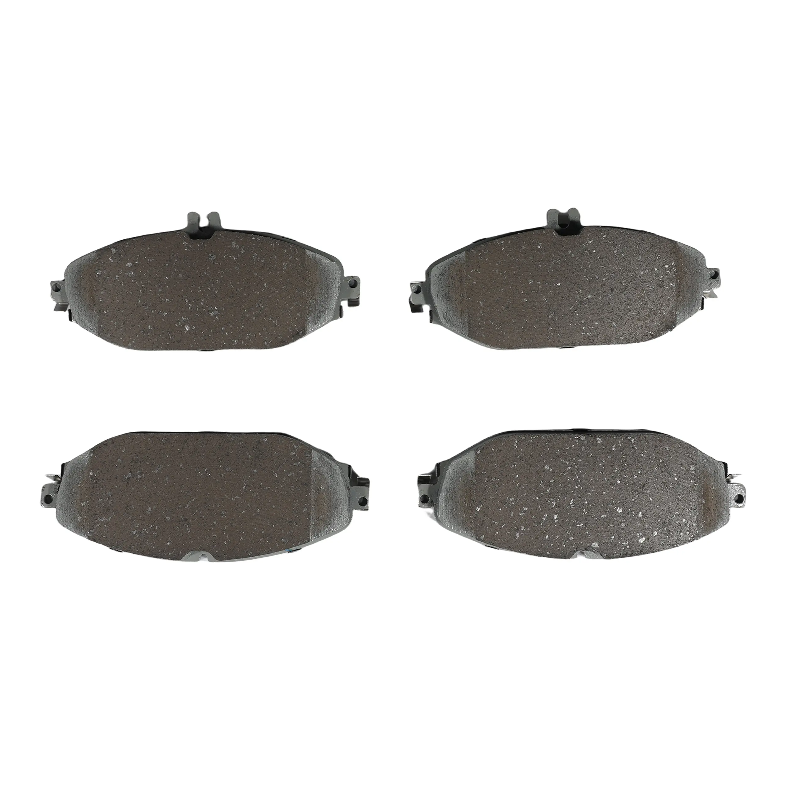 Disc Brake Pad Set - image principale du produit