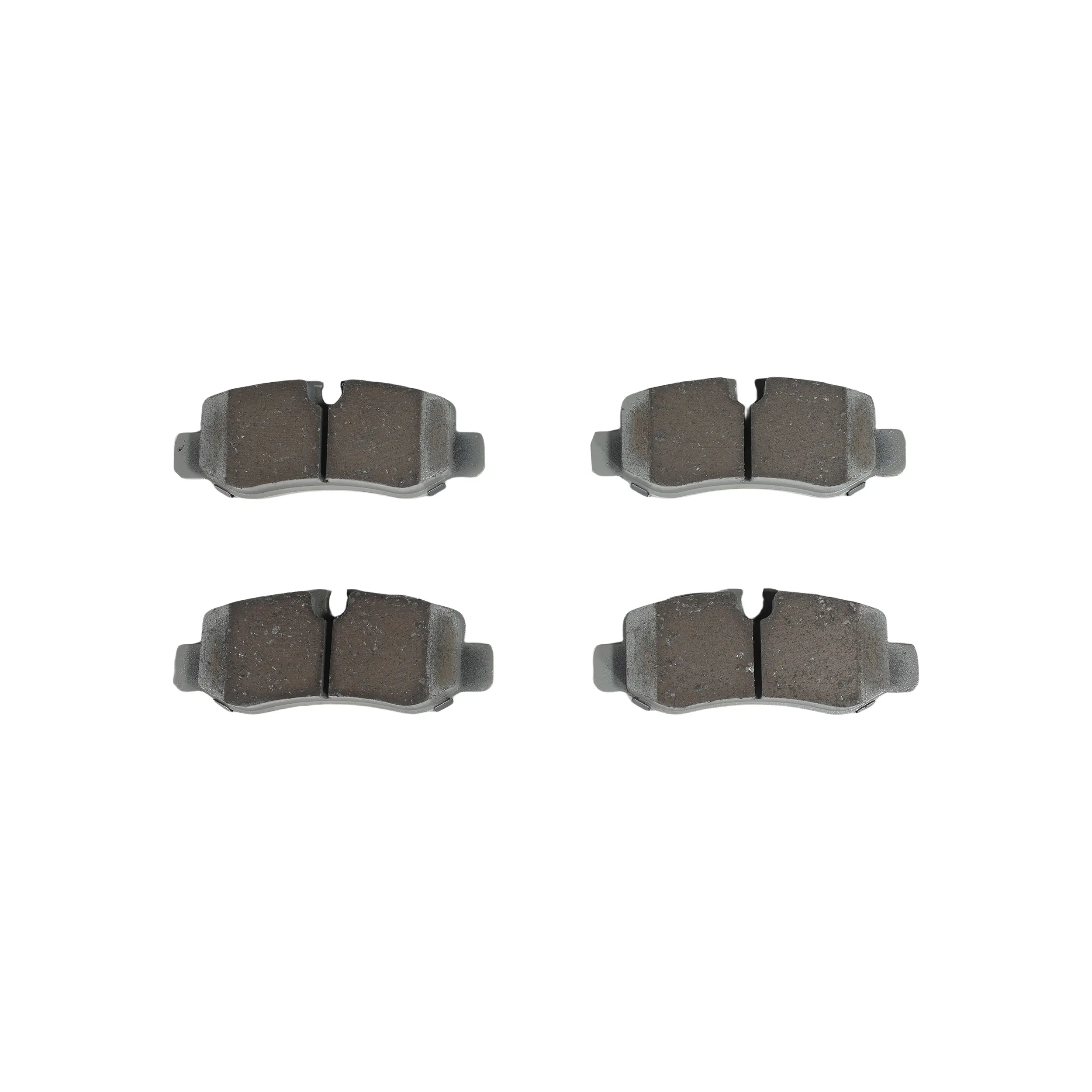 Disc Brake Pad Set - image principale du produit