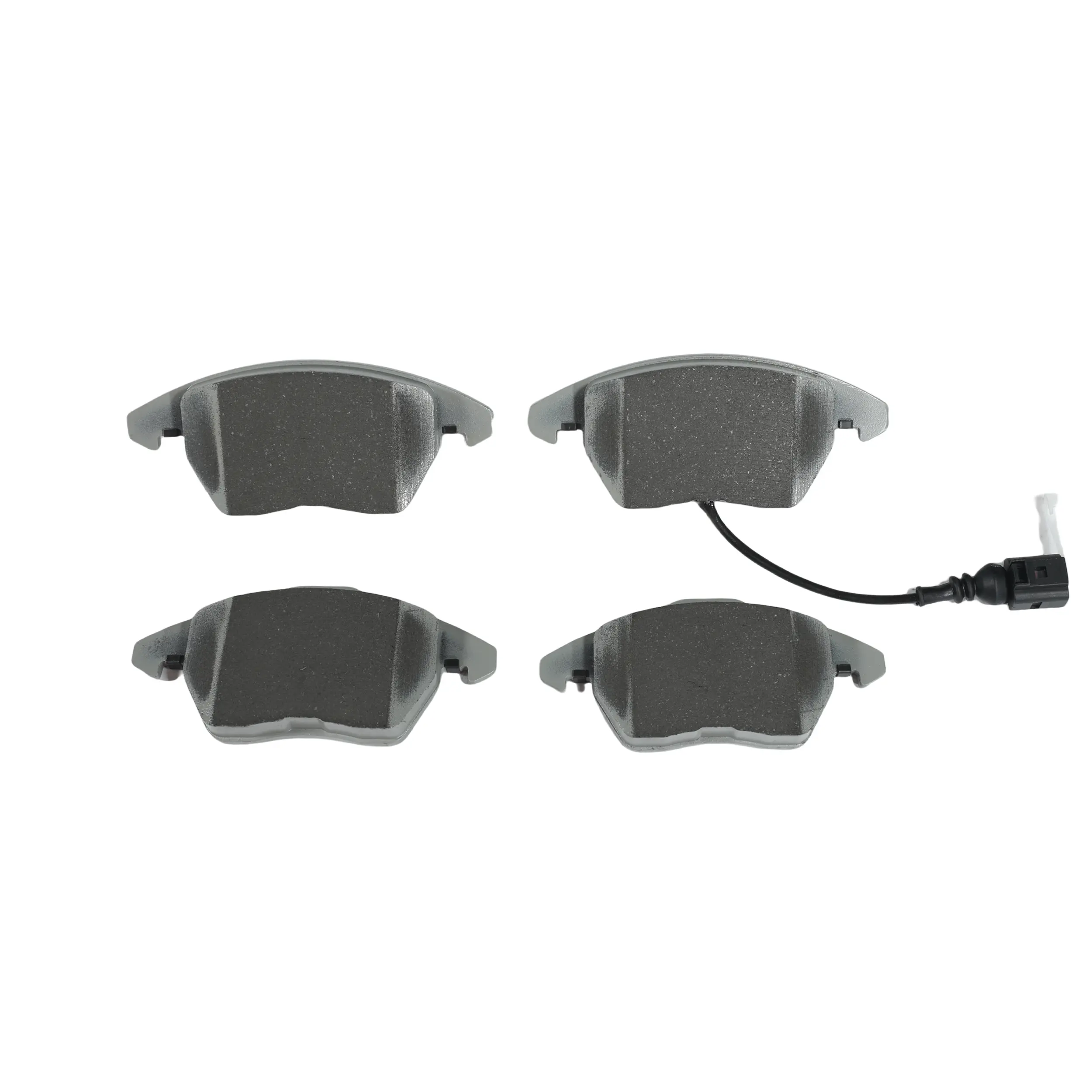 Disc Brake Pad Set - image principale du produit