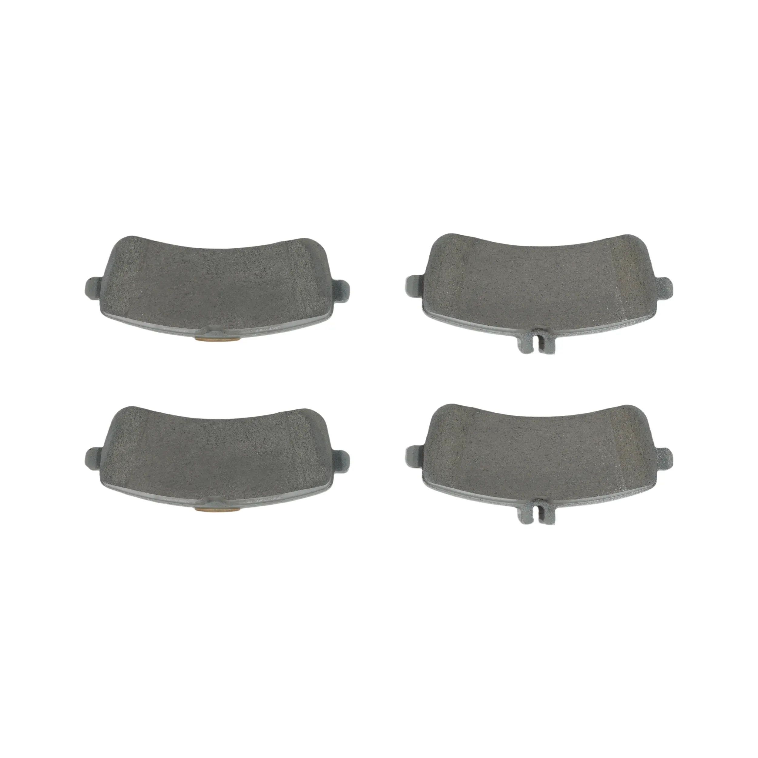 Disc Brake Pad Set - image principale du produit
