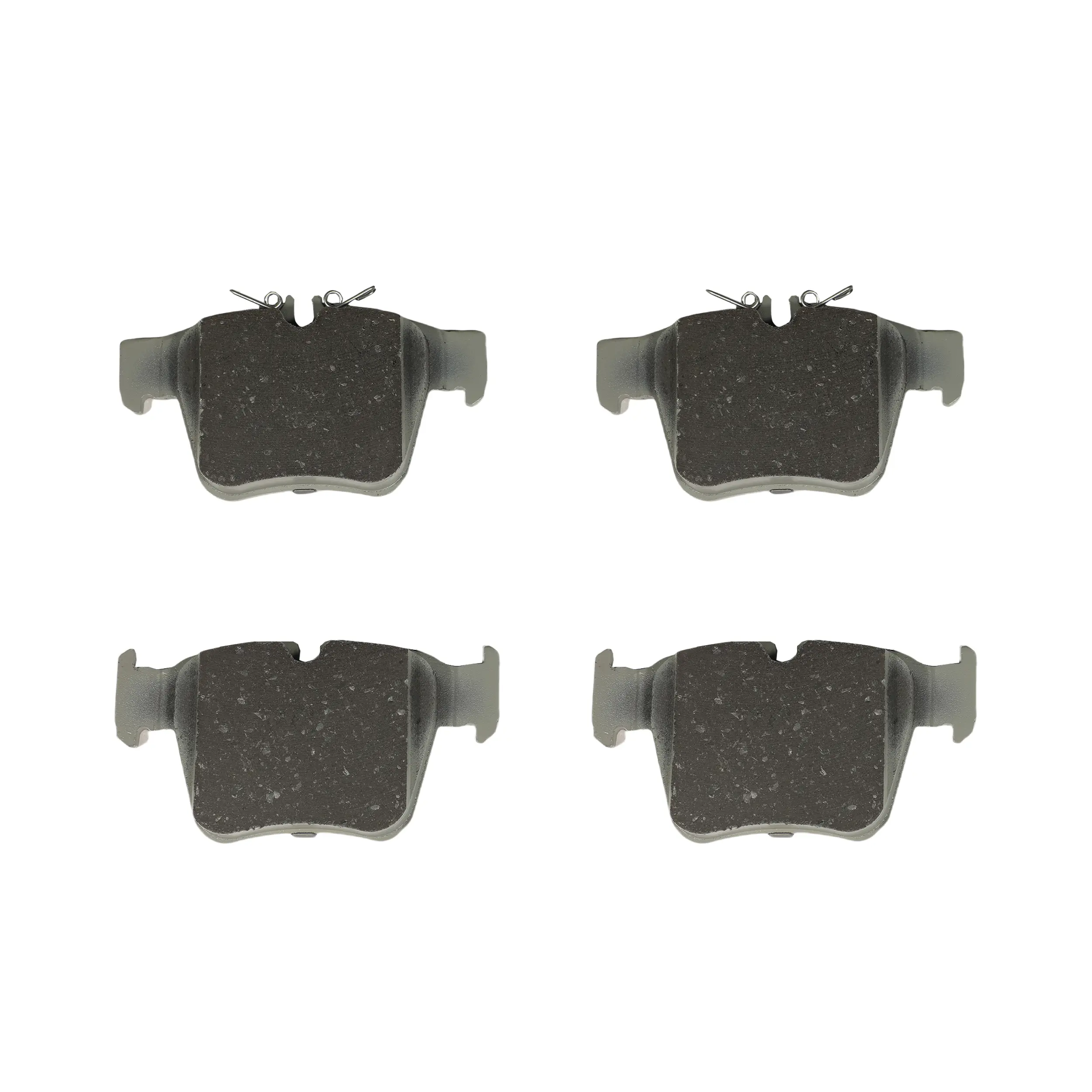 Disc Brake Pad Set - image principale du produit