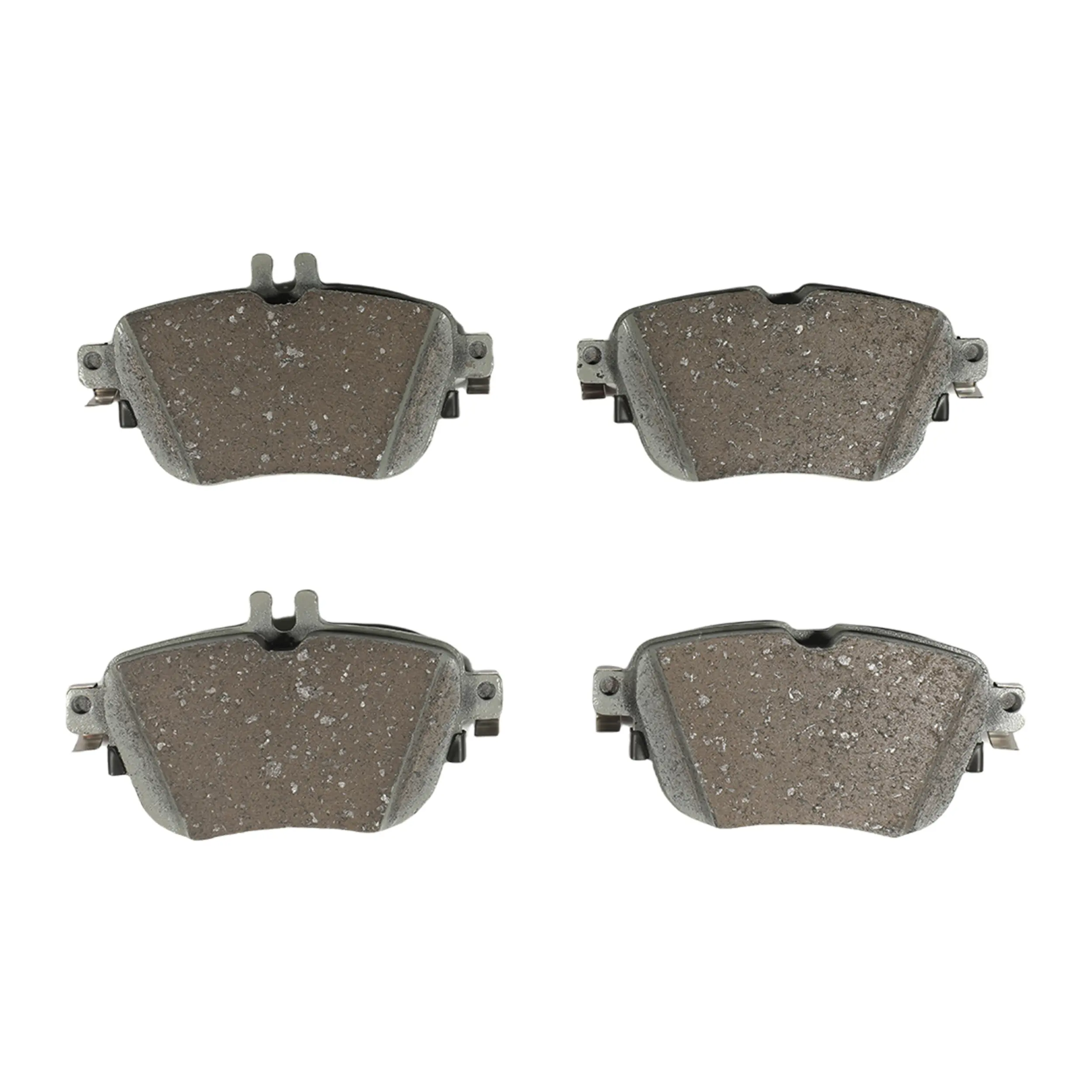 Disc Brake Pad Set - image principale du produit